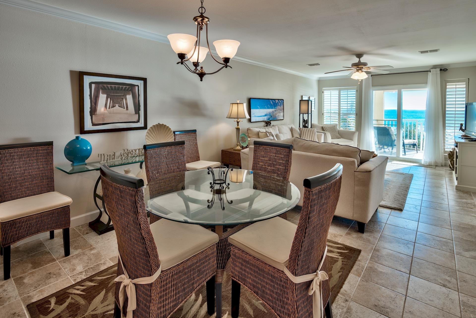 WHISPERING SANDS CONDO - Residential