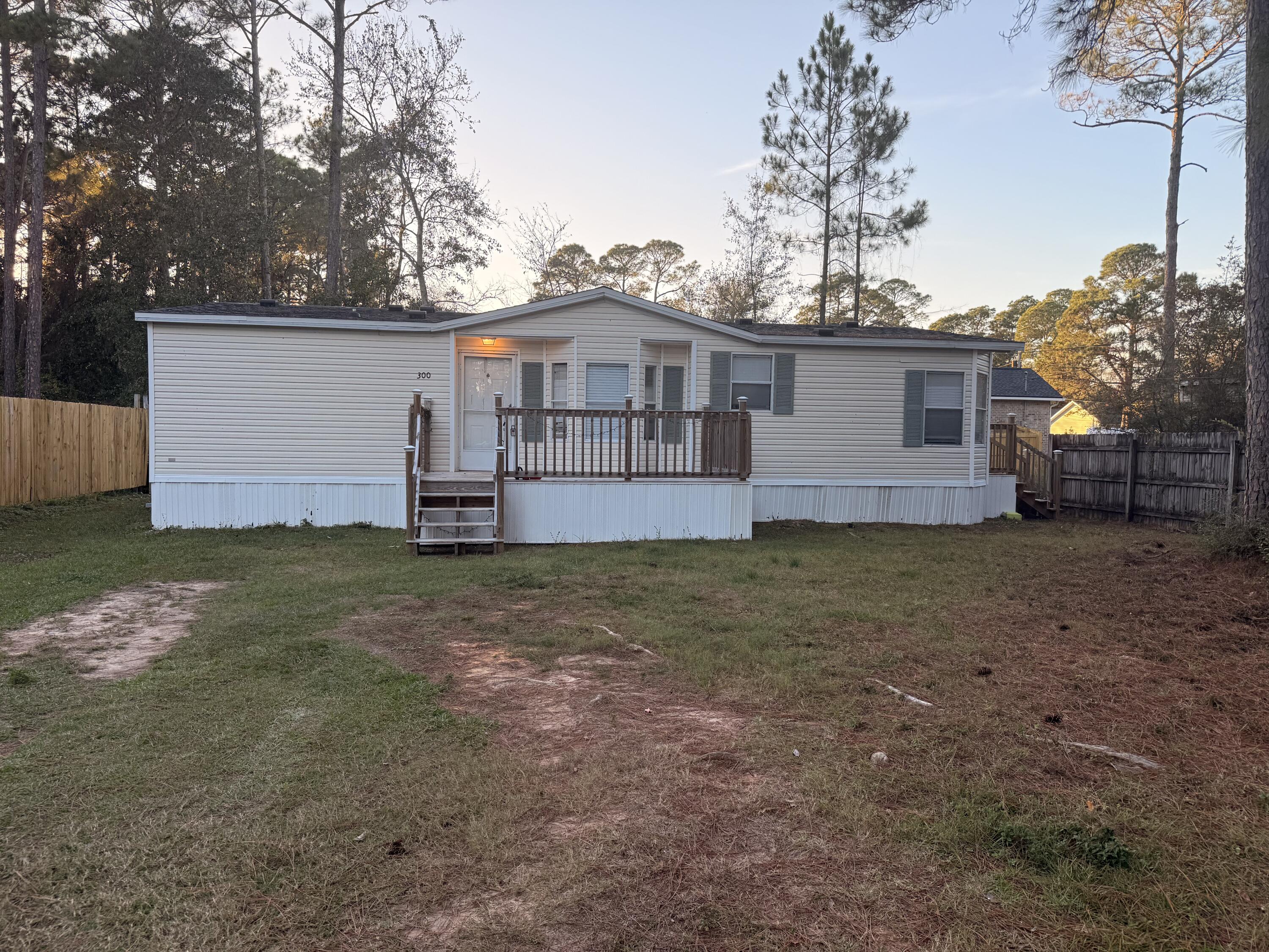 WYNNEHAVEN BEACH ESTATES - Residential