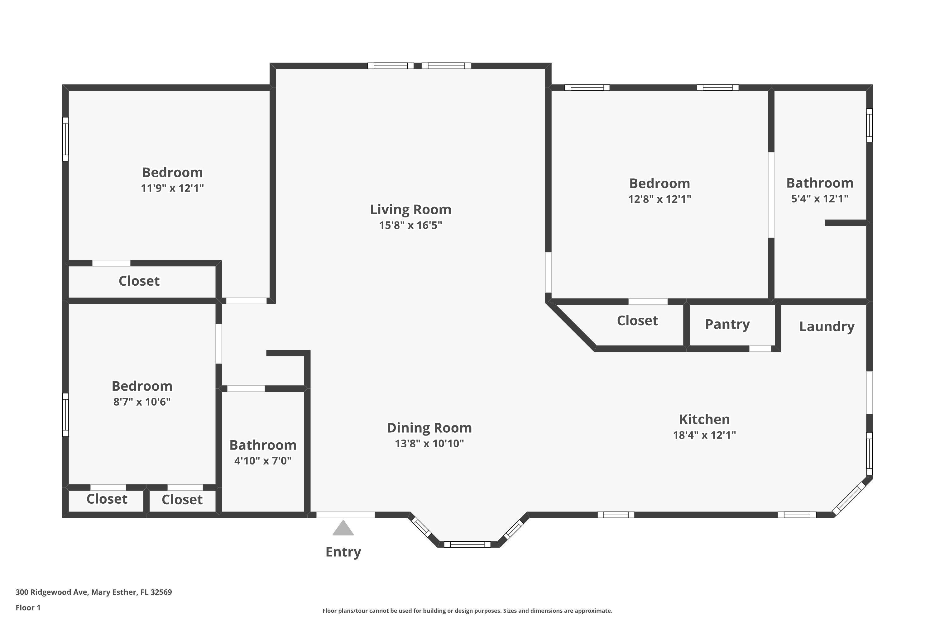 WYNNEHAVEN BEACH ESTATES - Residential