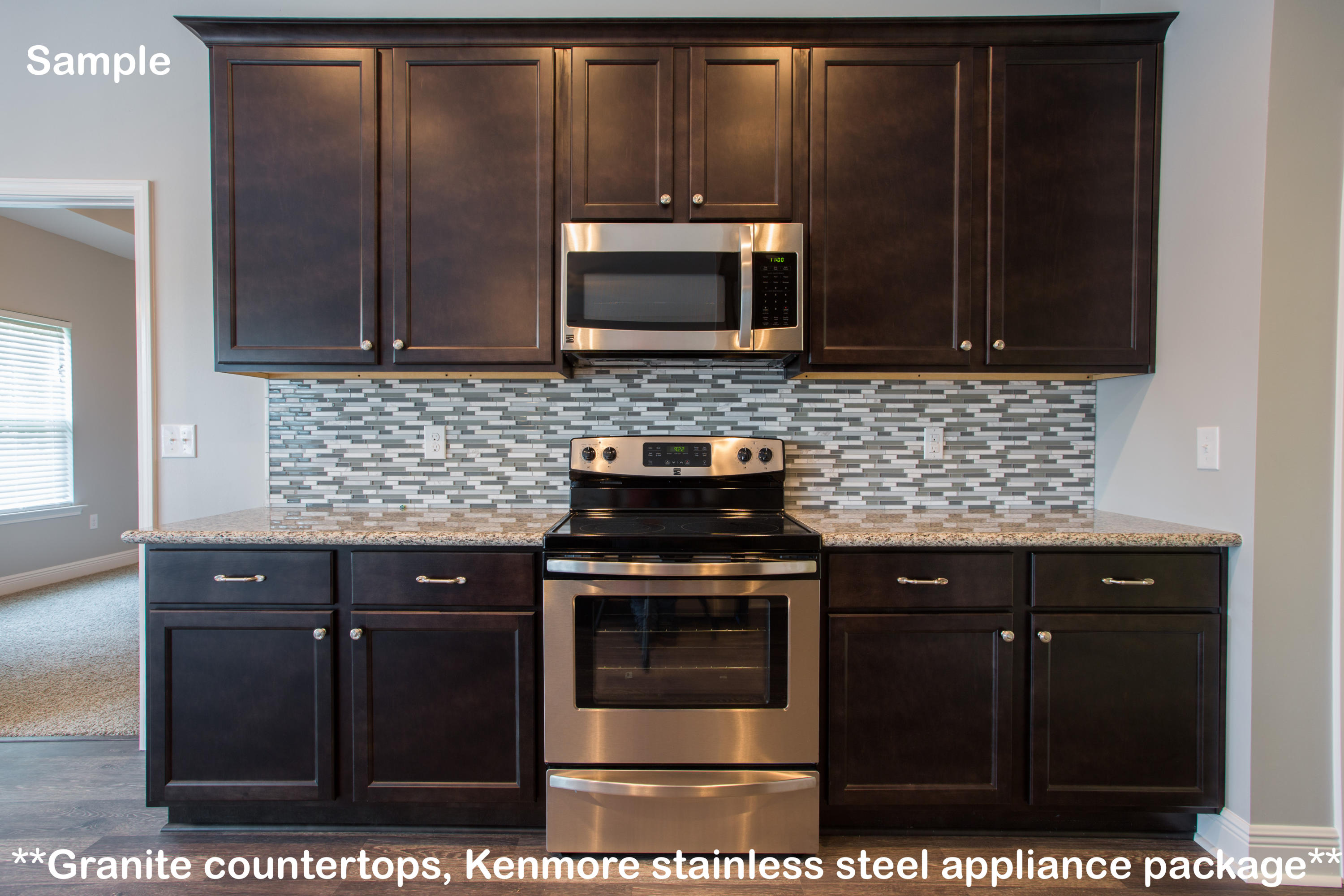 HERITAGE HILL PH 2 - Residential