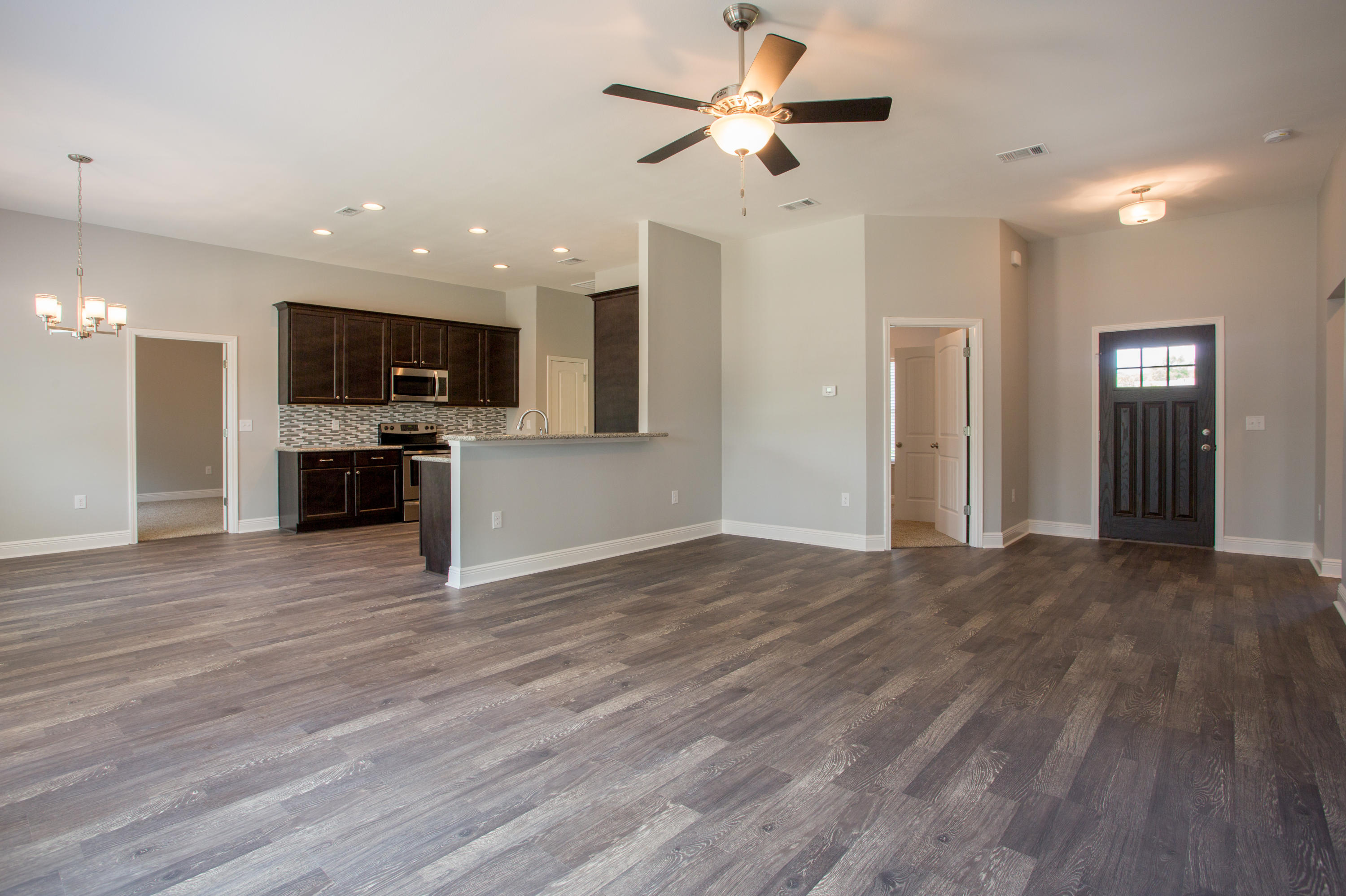 HERITAGE HILL PH 2 - Residential