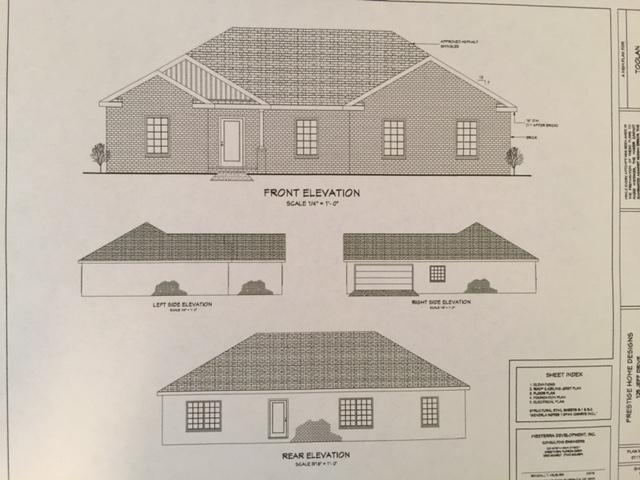 HERITAGE HILL PH 2 - Residential