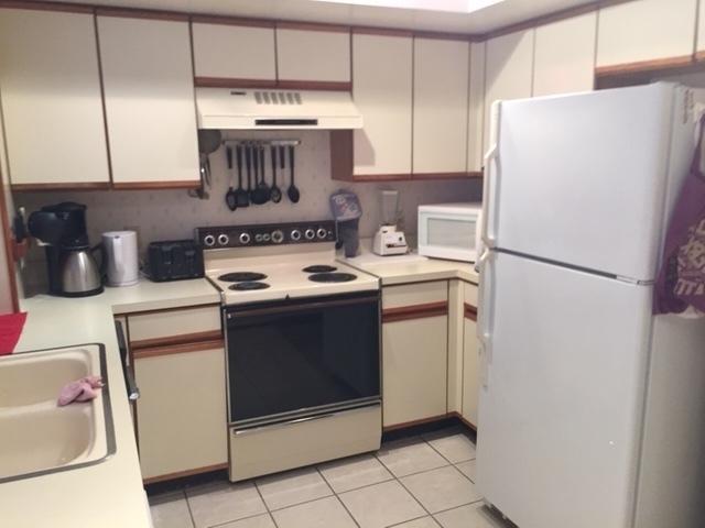 GLENEAGLES GREEN BLUEWATER BAY - Residential Lease