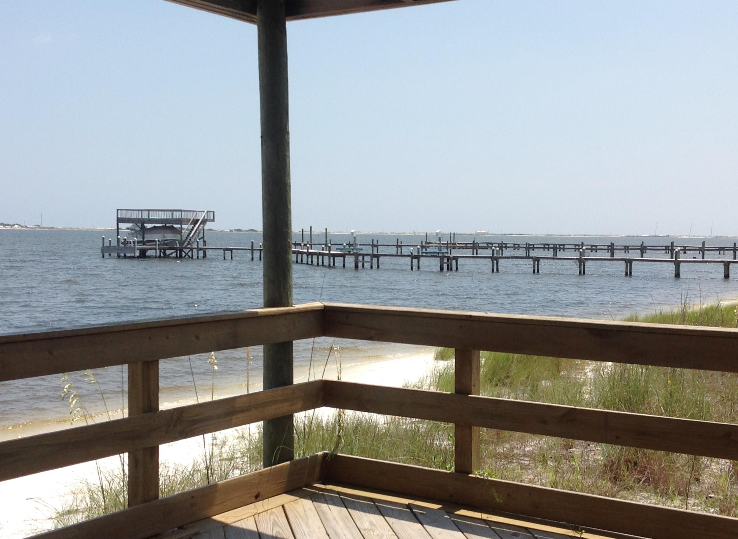 BISCAYNE POINTE - Land