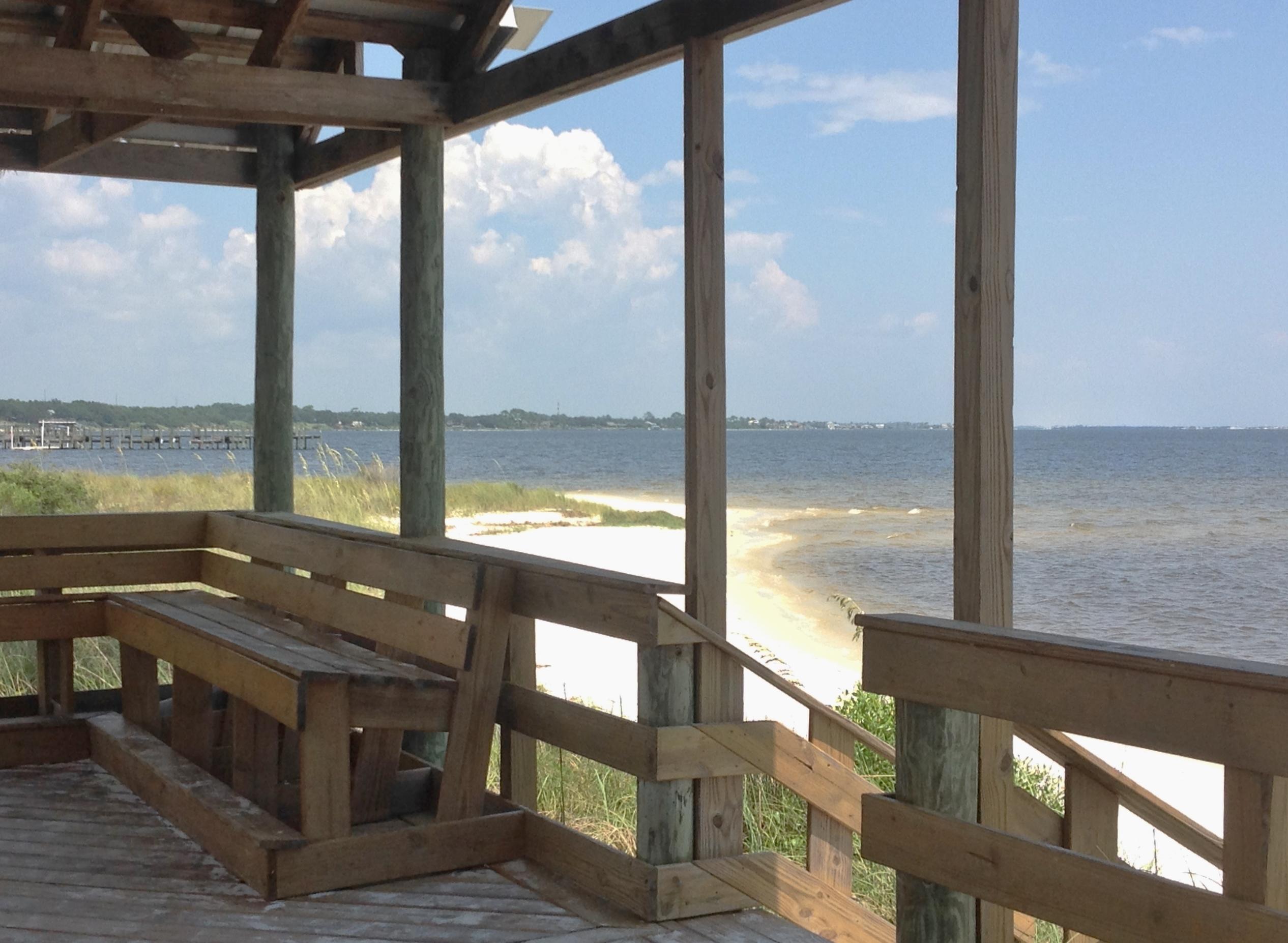 BISCAYNE POINTE - Land