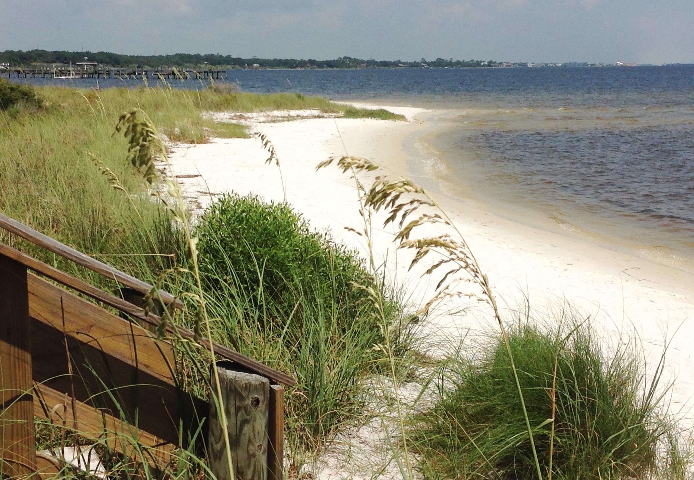 BISCAYNE POINTE - Land