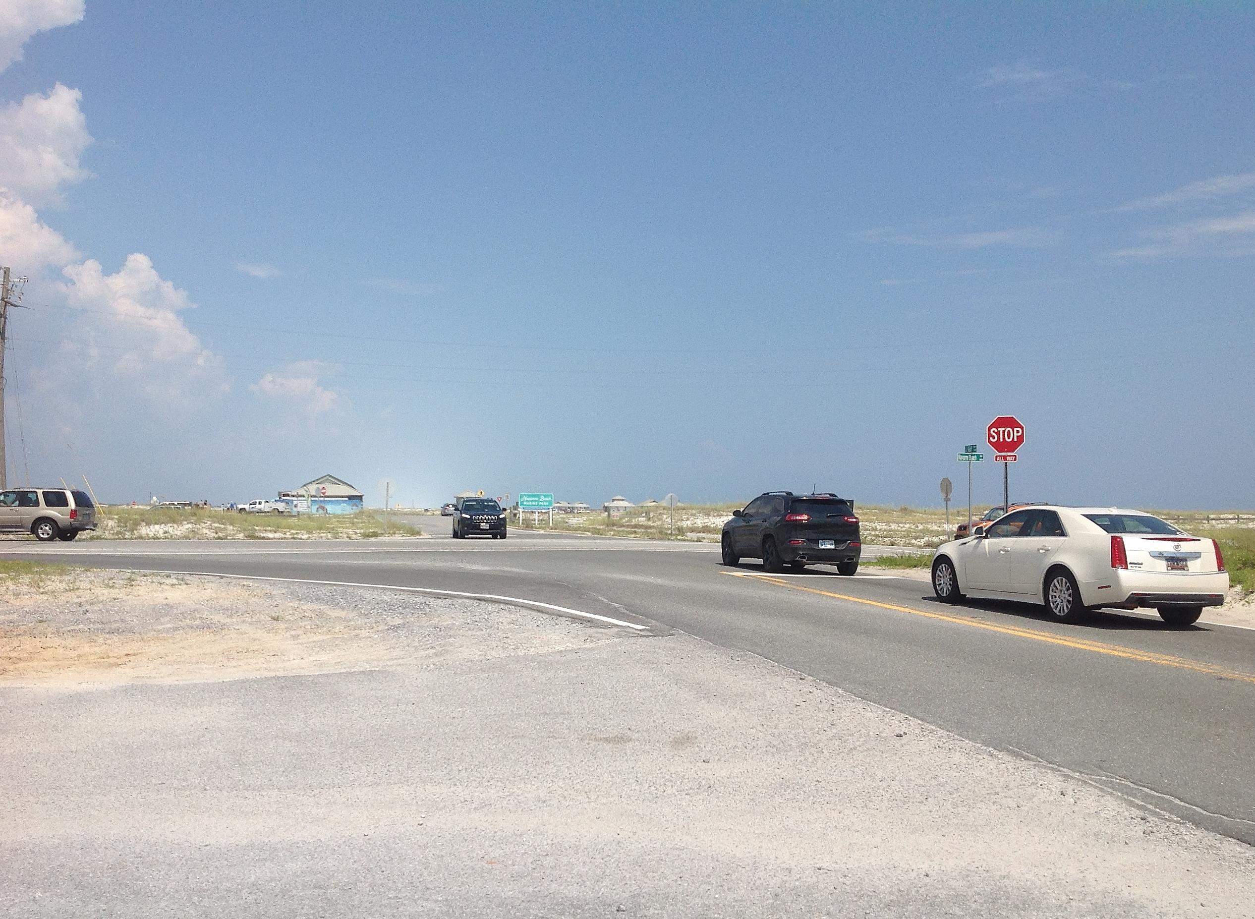 BISCAYNE POINTE - Land