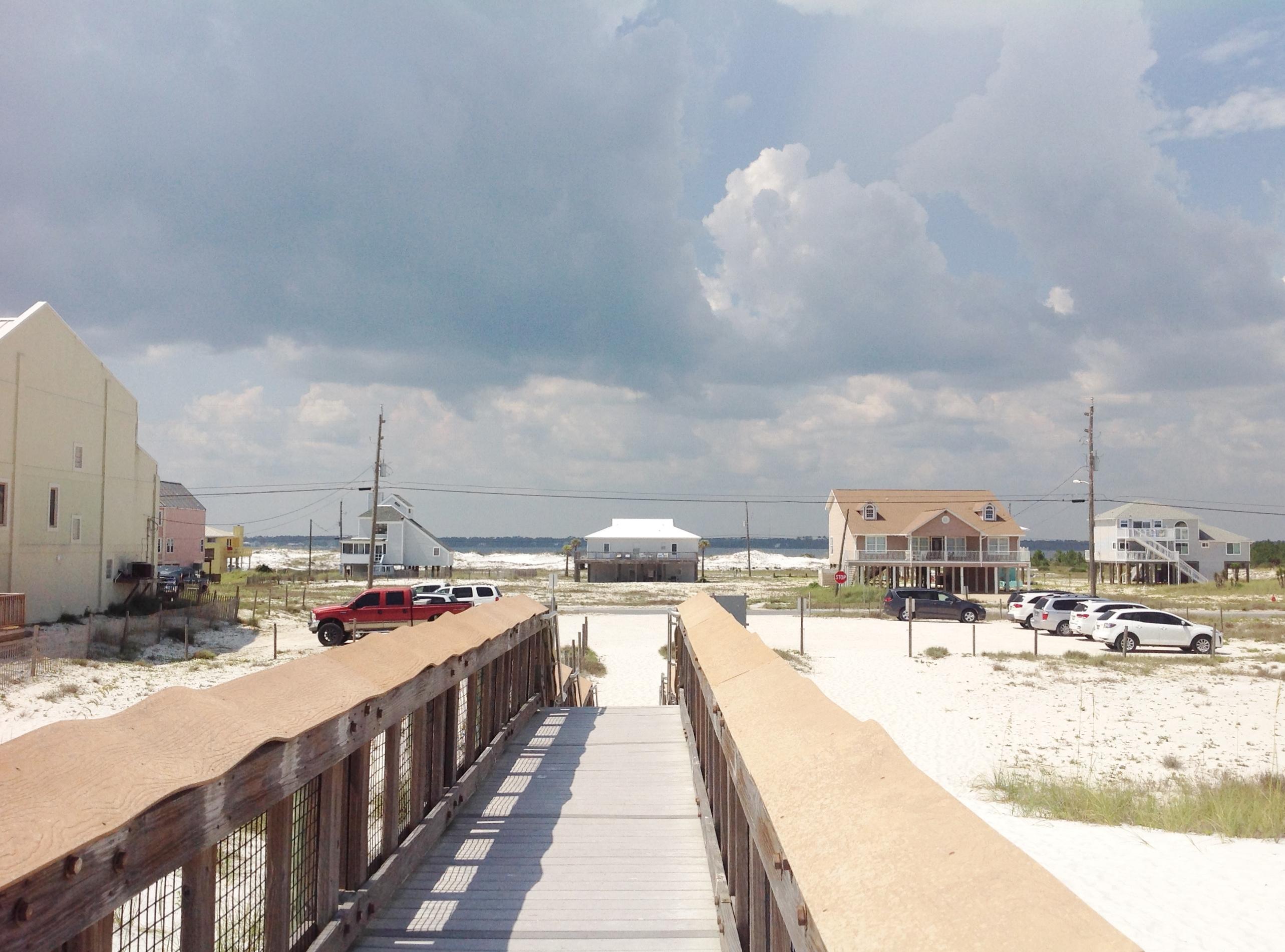 BISCAYNE POINTE - Land