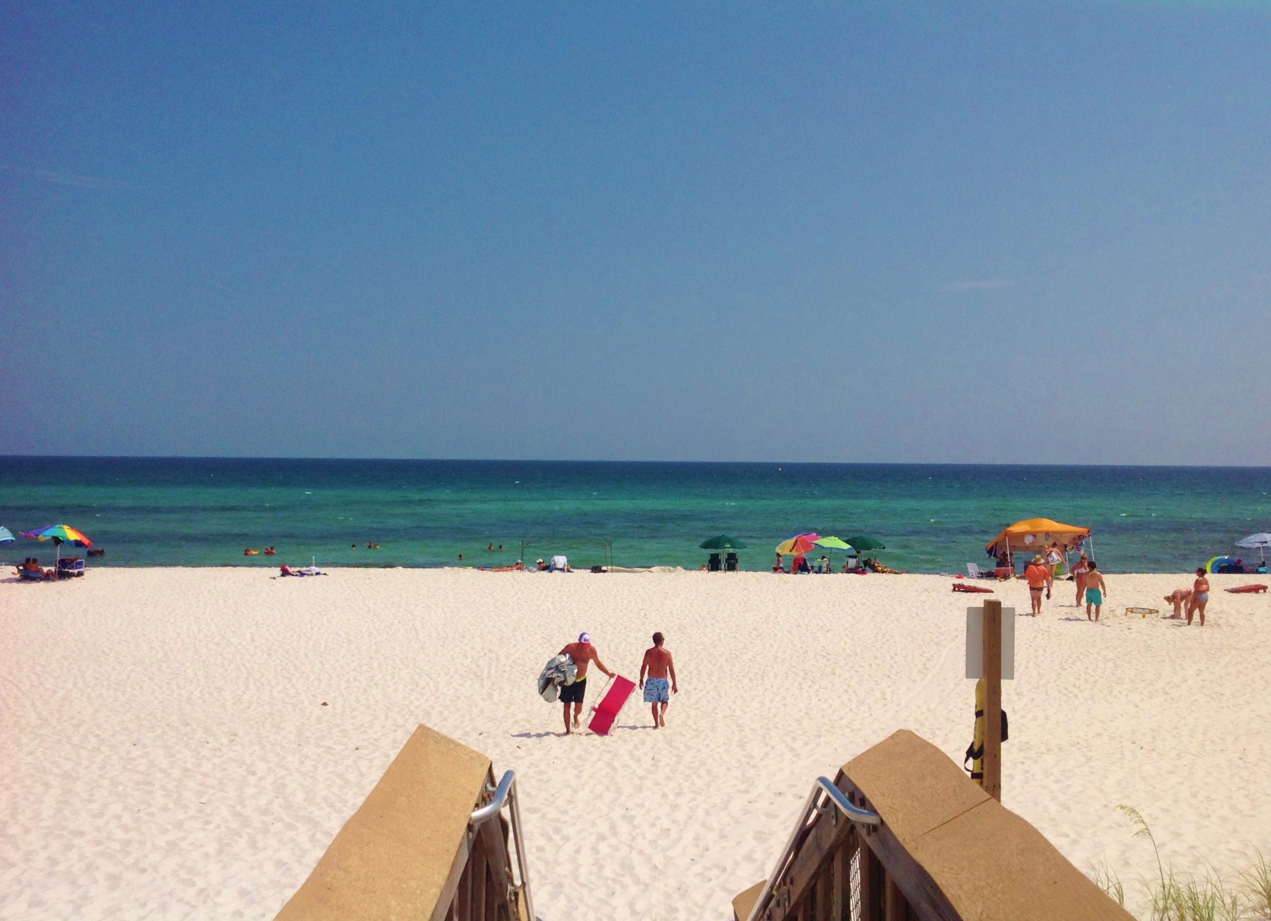 BISCAYNE POINTE - Land