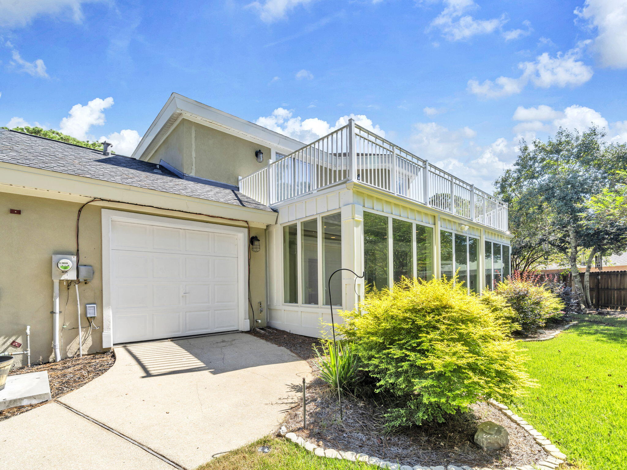 SOUTHWIND - Residential