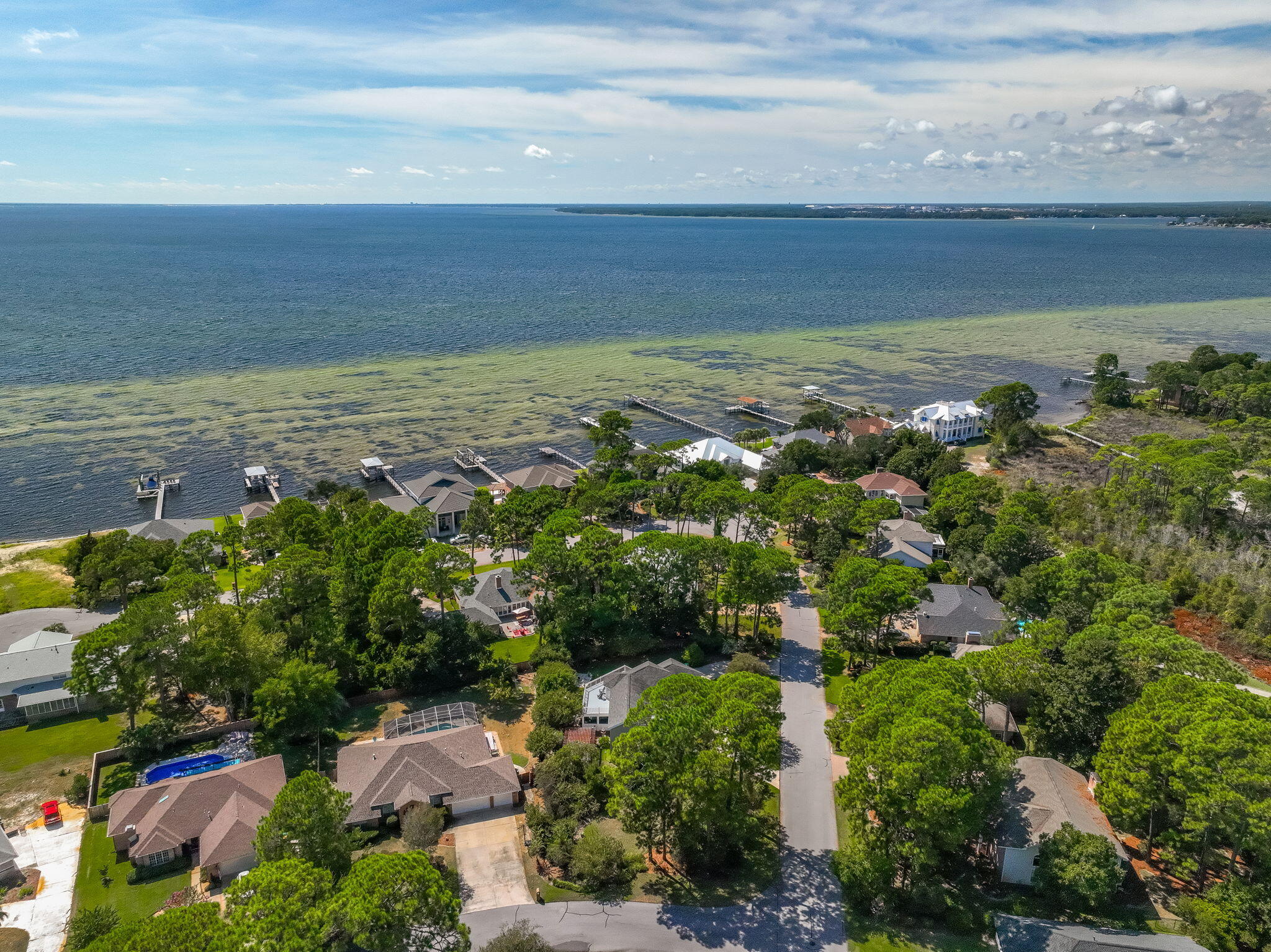 SOUTHWIND - Residential