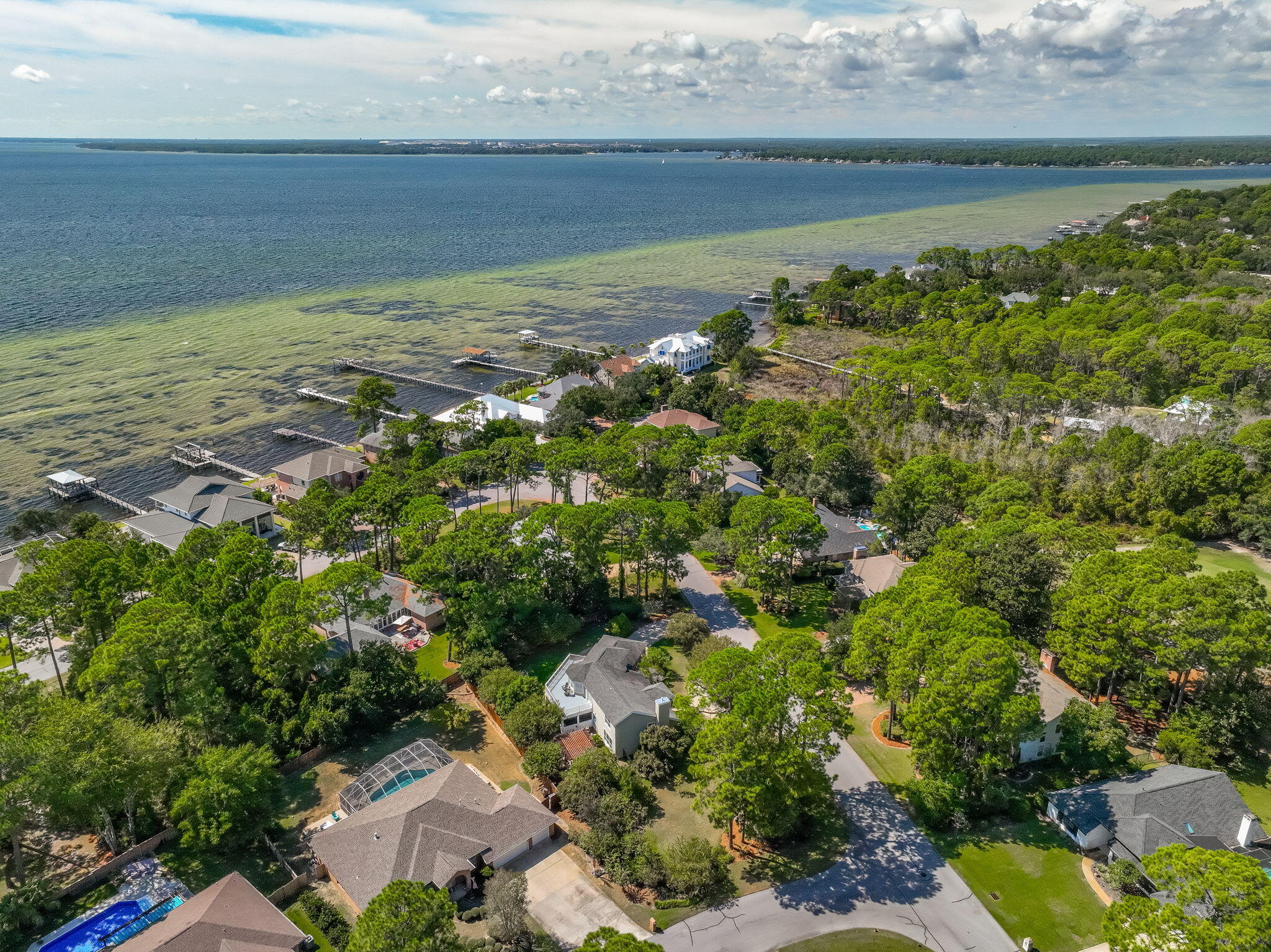 SOUTHWIND - Residential