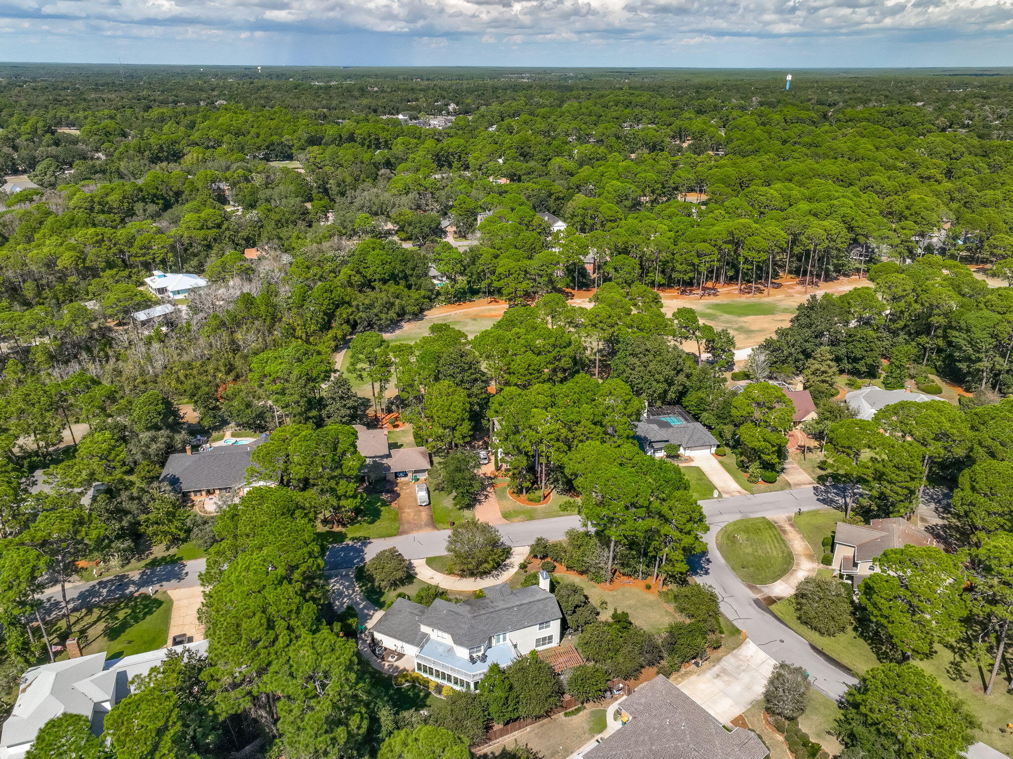 SOUTHWIND - Residential