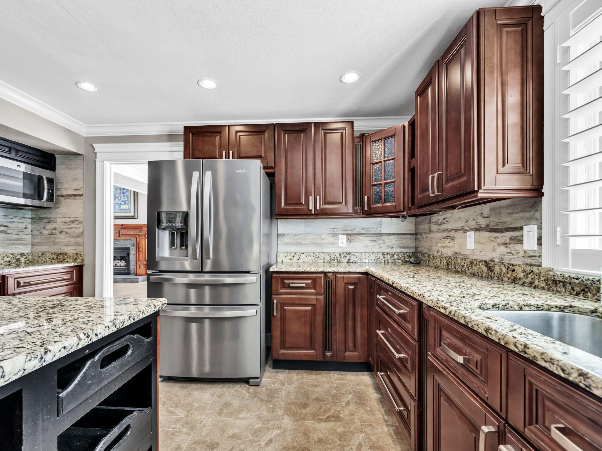 SOUTHWIND - Residential