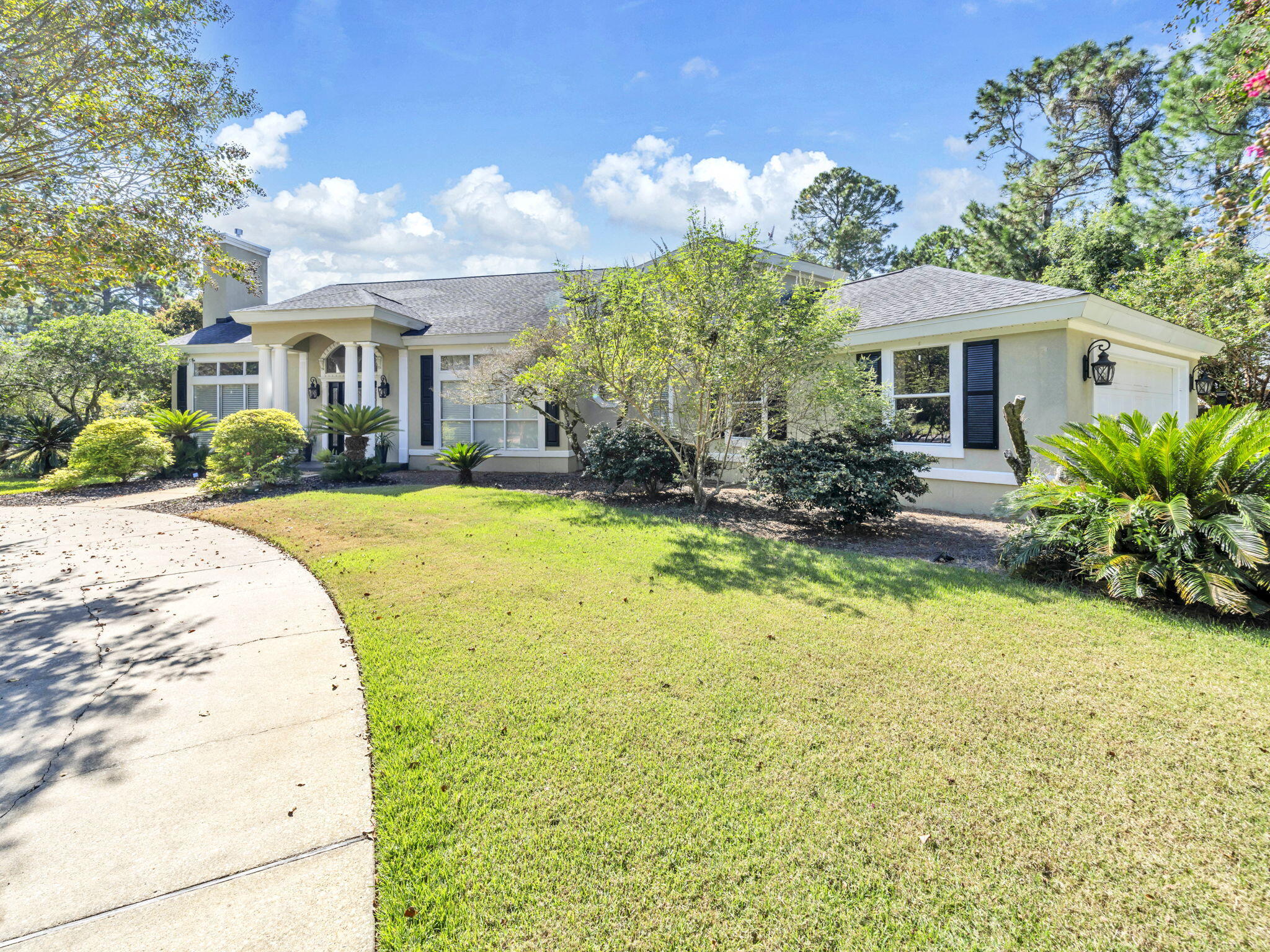 SOUTHWIND - Residential