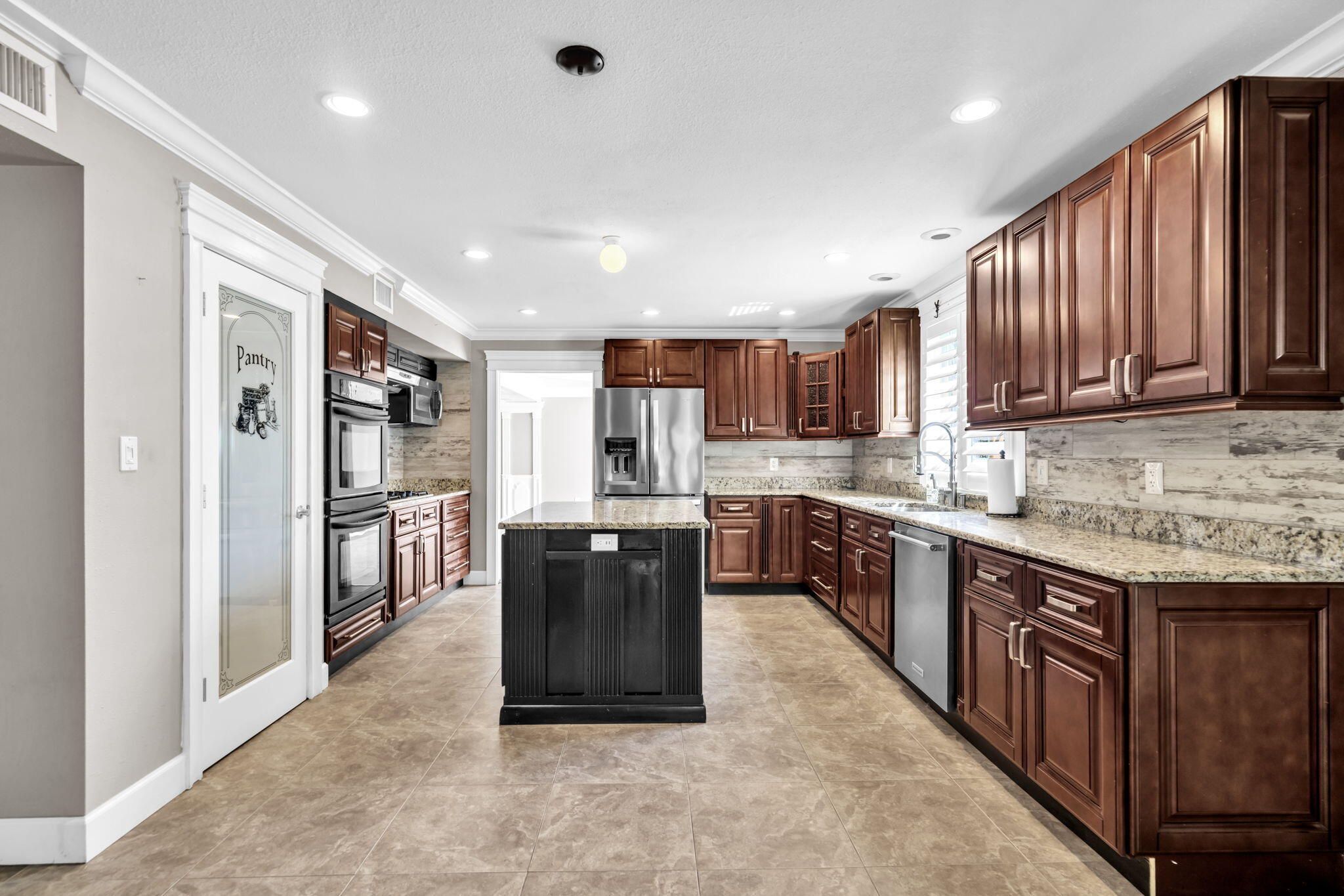 SOUTHWIND - Residential