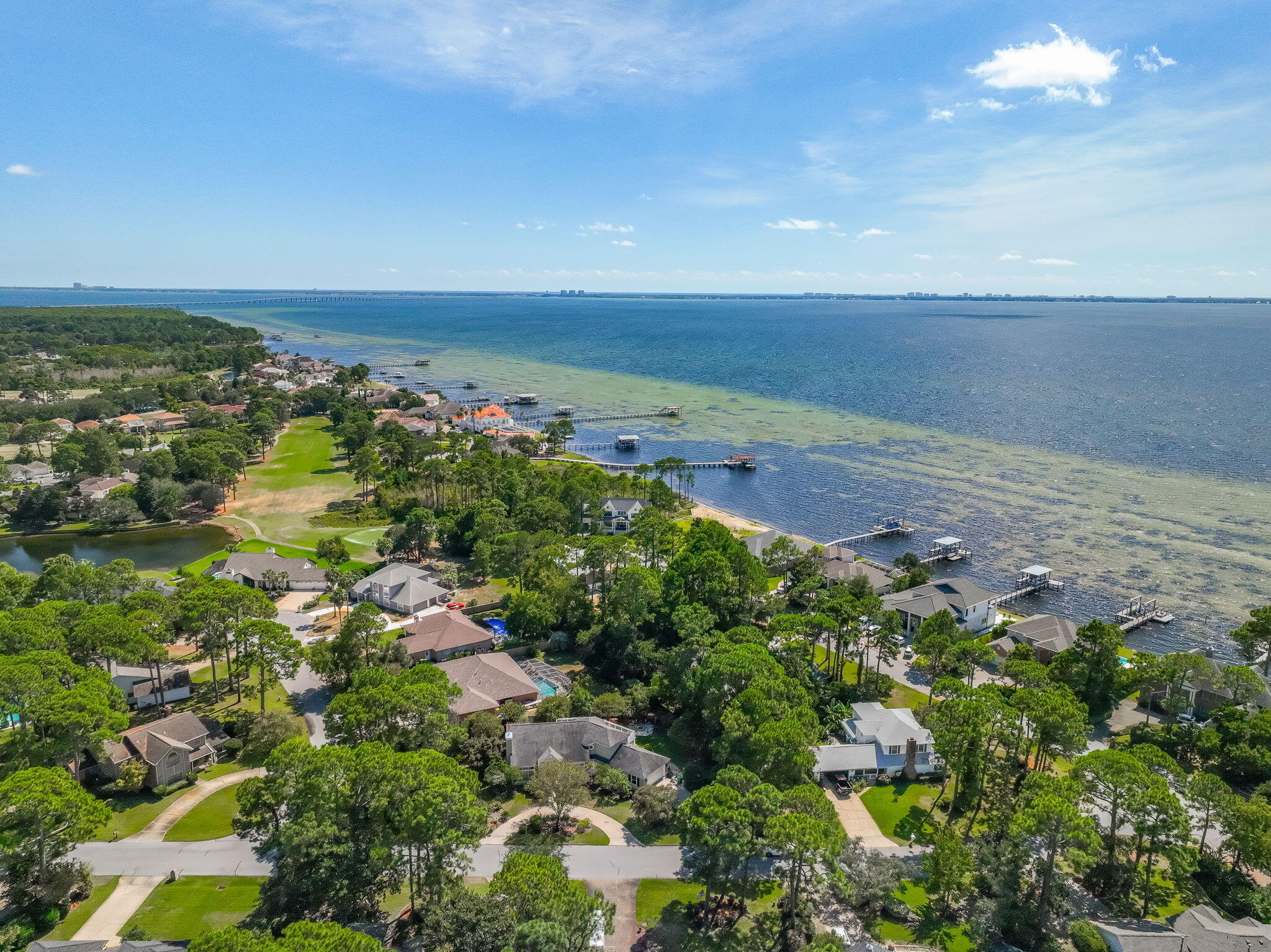 SOUTHWIND - Residential