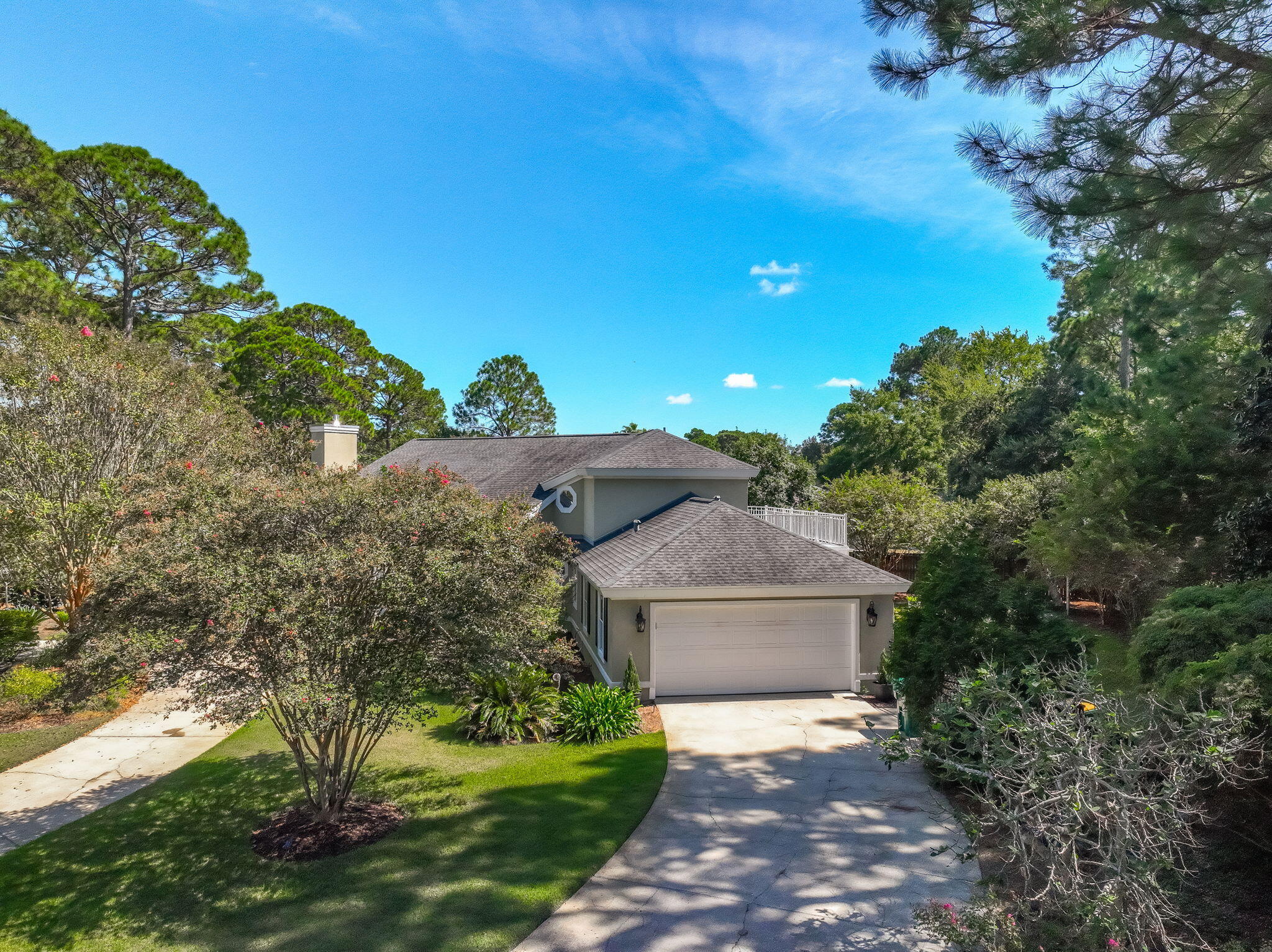SOUTHWIND - Residential