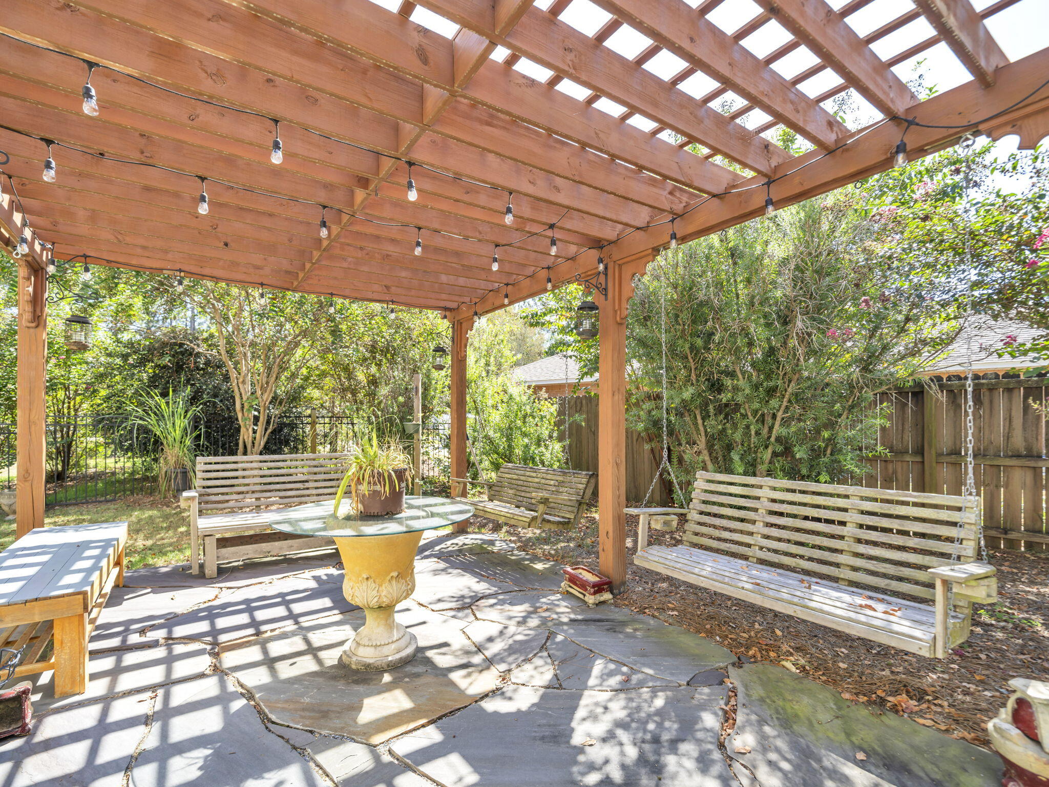 SOUTHWIND - Residential