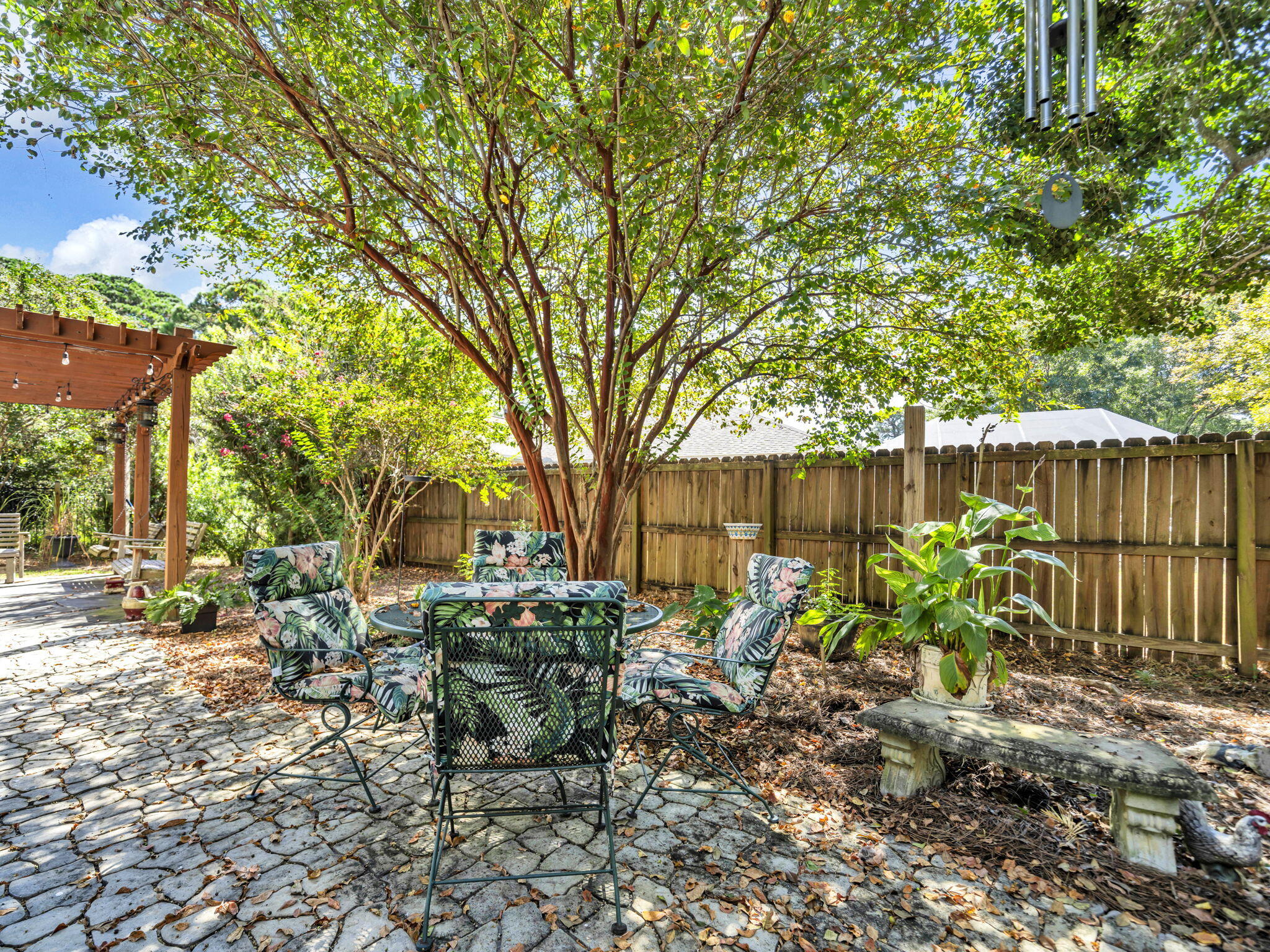 SOUTHWIND - Residential