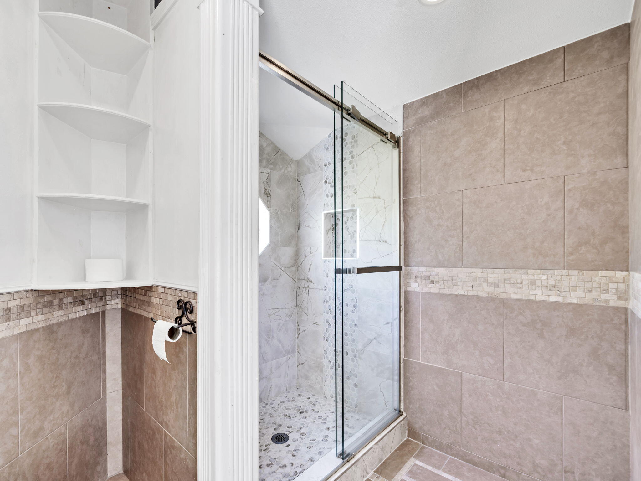 SOUTHWIND - Residential