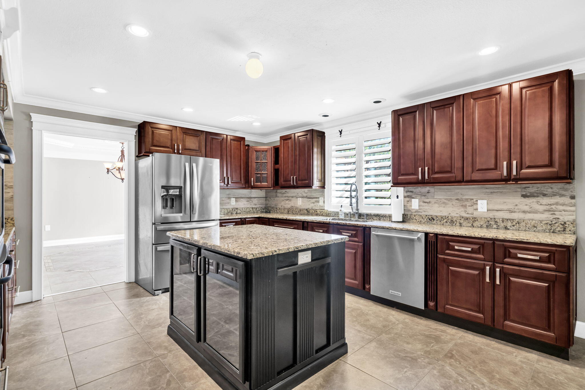 SOUTHWIND - Residential