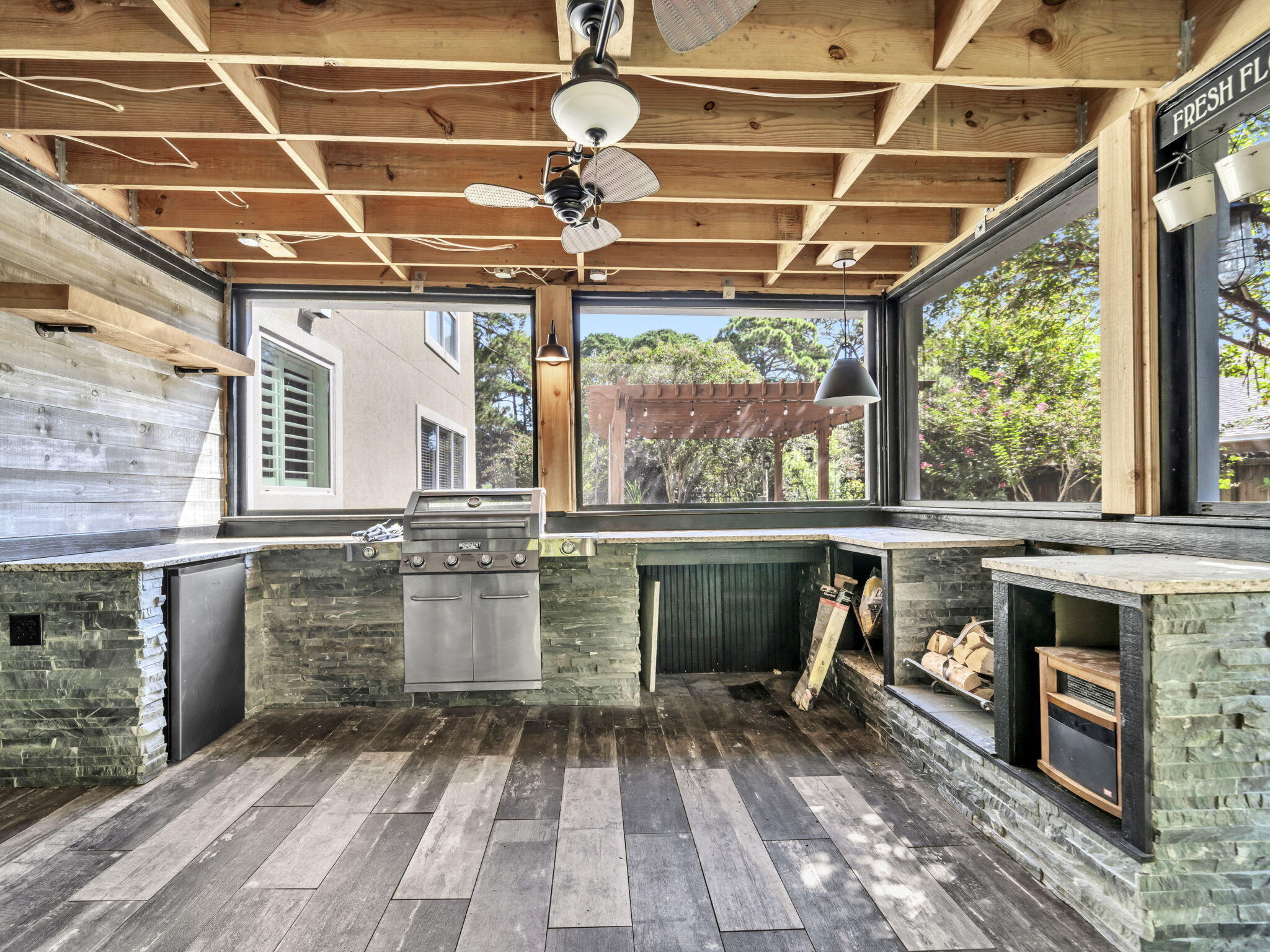 SOUTHWIND - Residential