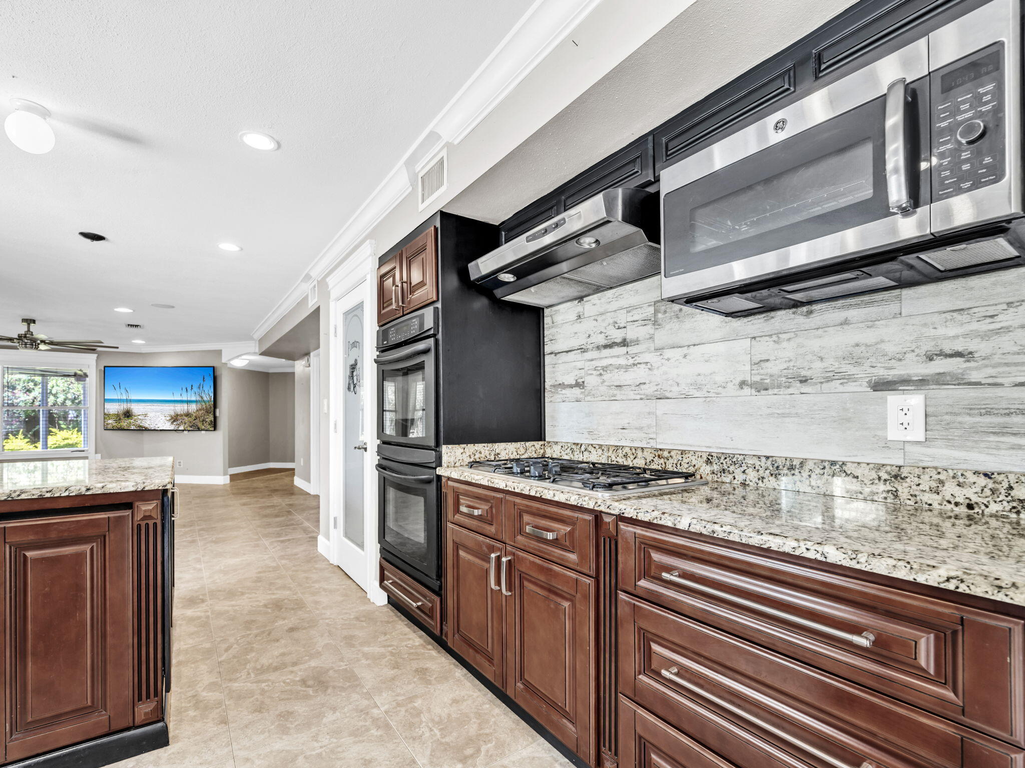 SOUTHWIND - Residential