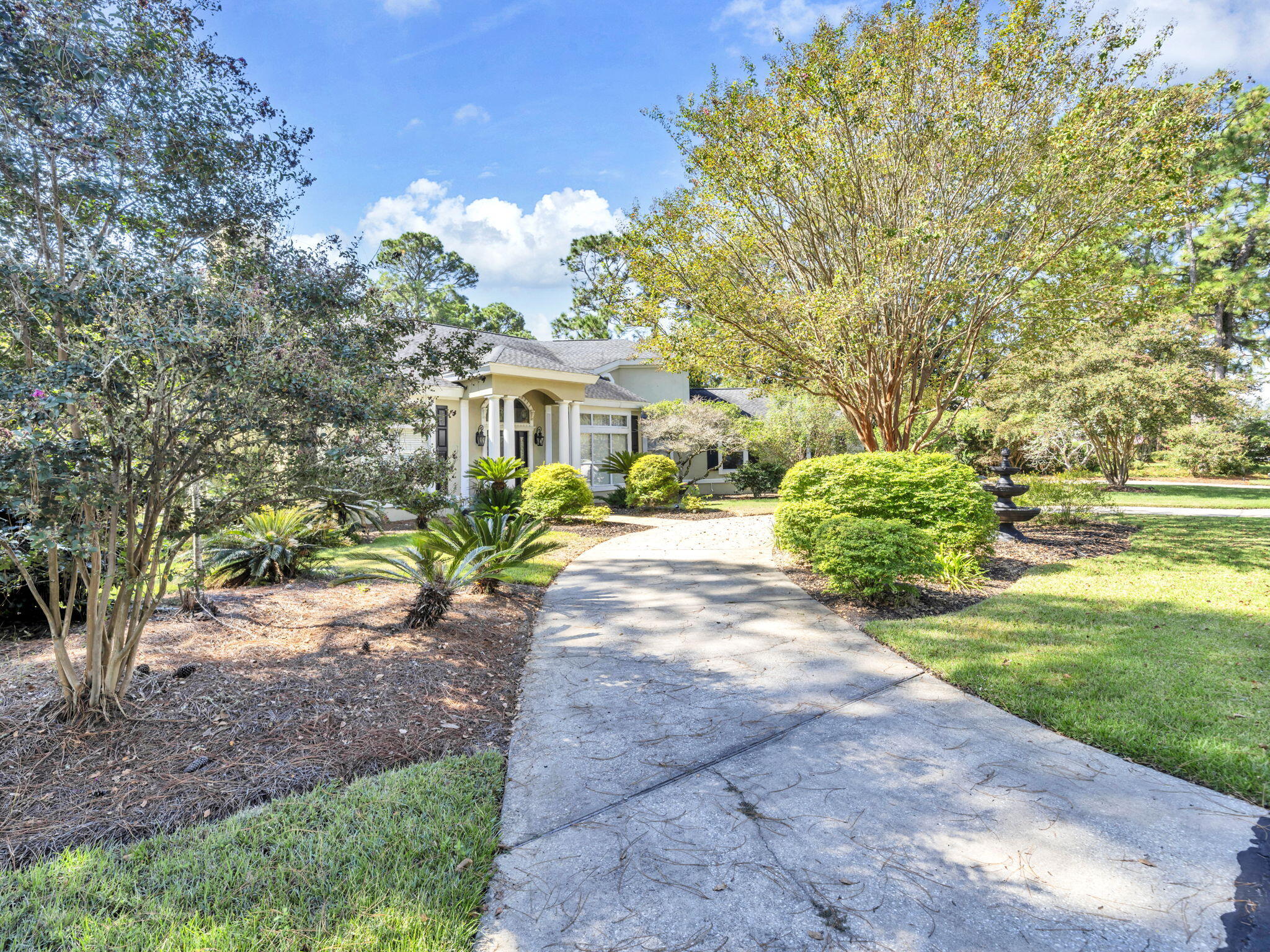 SOUTHWIND - Residential