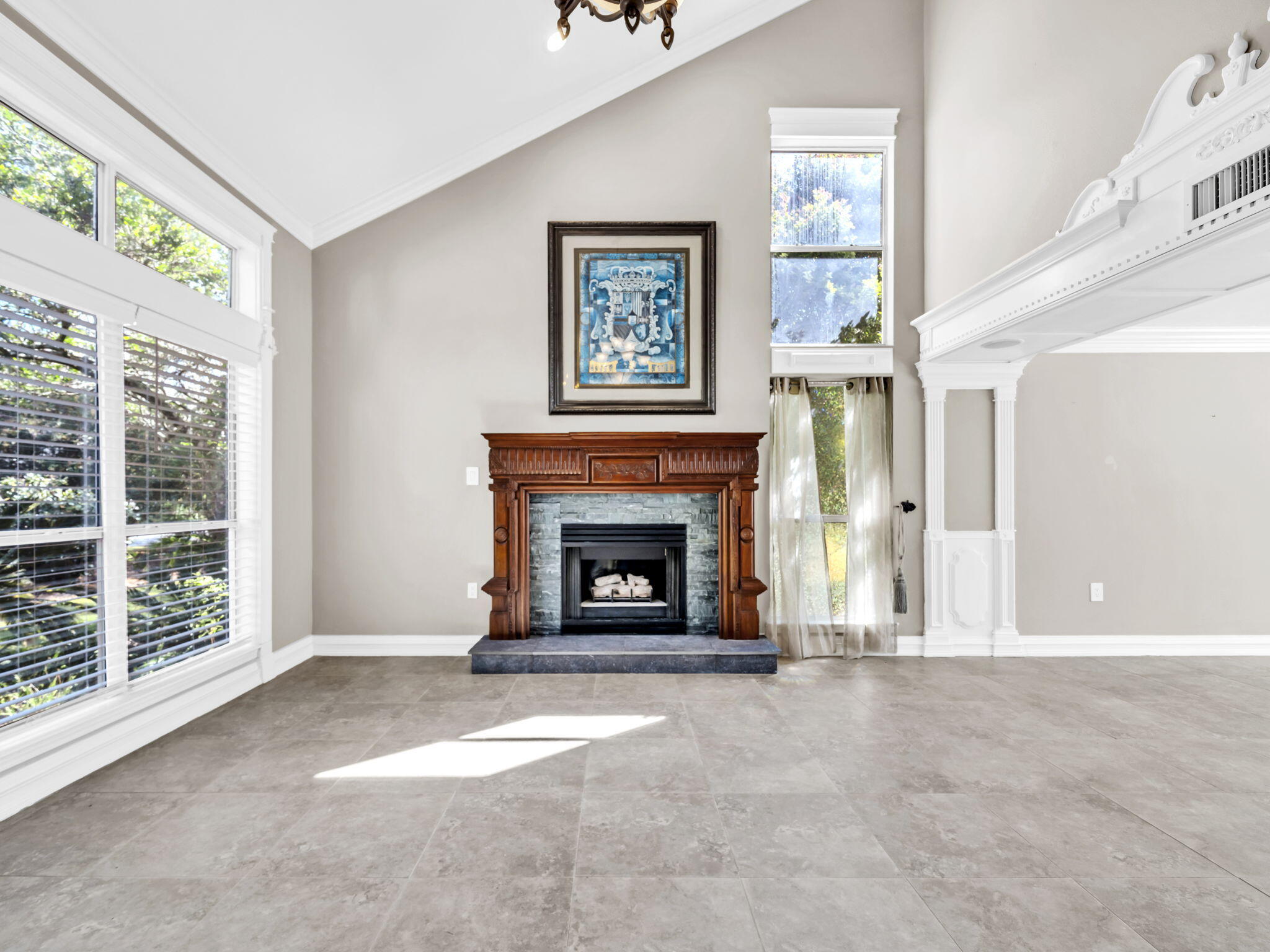 SOUTHWIND - Residential