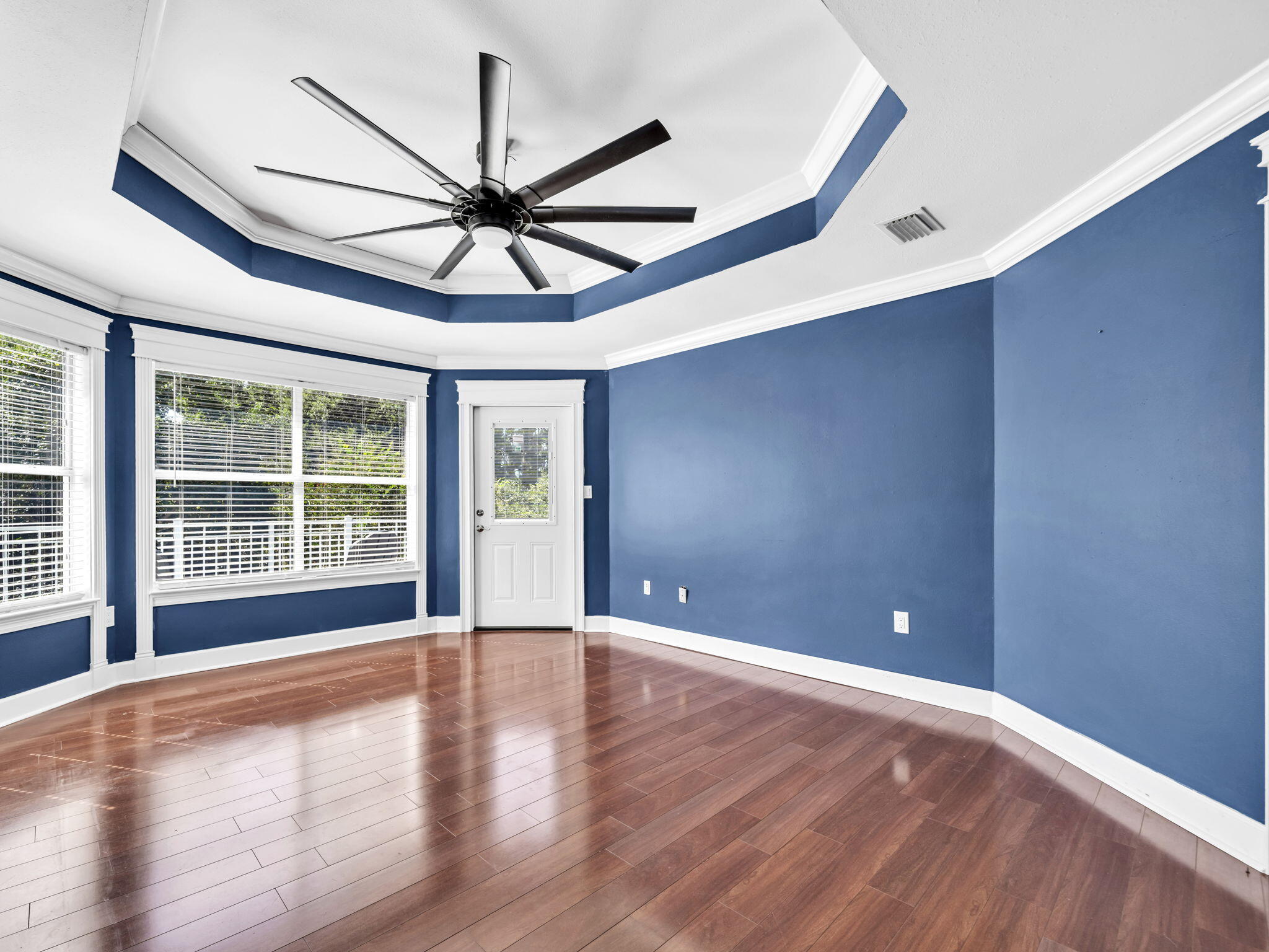 SOUTHWIND - Residential