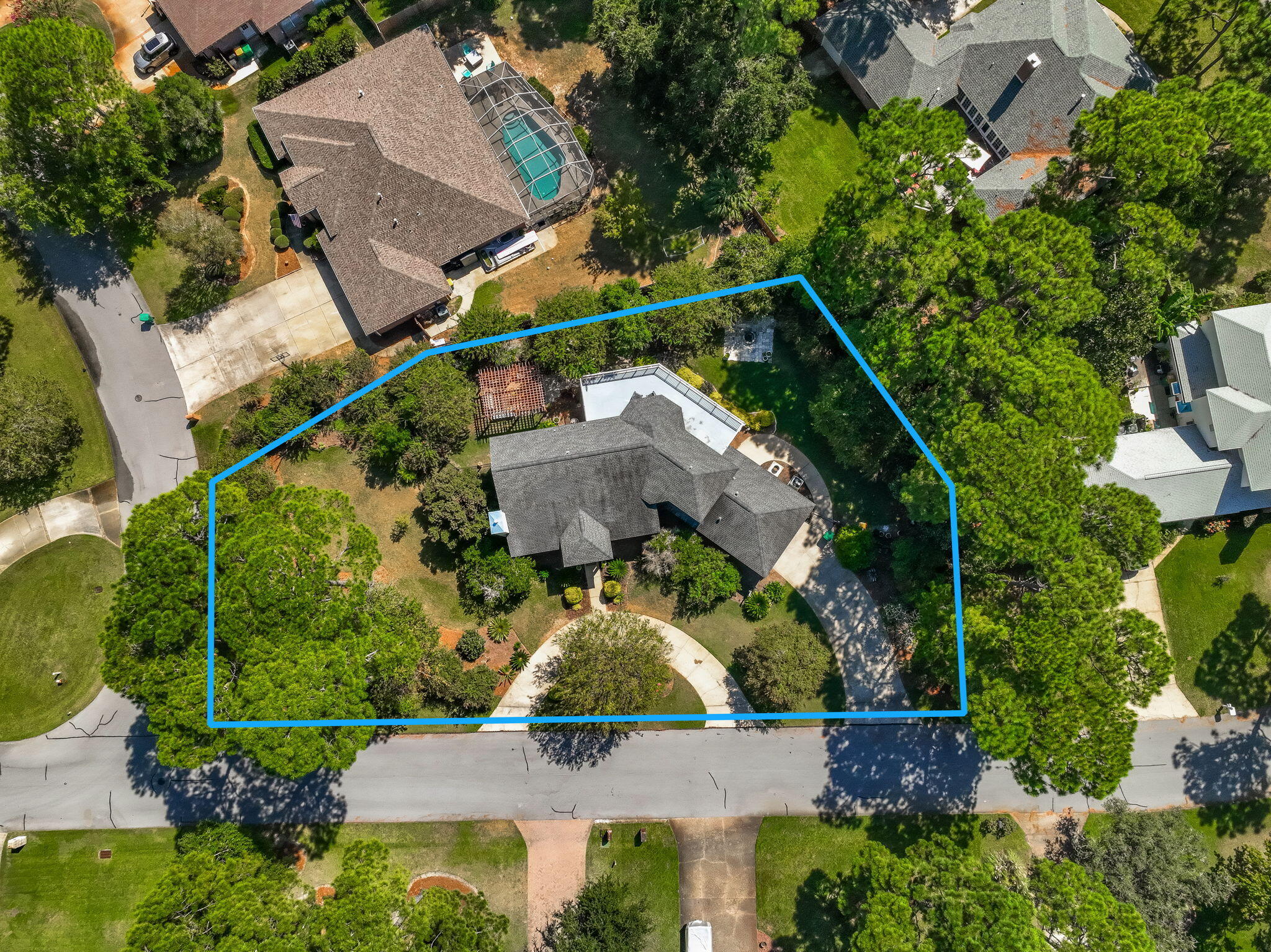 SOUTHWIND - Residential