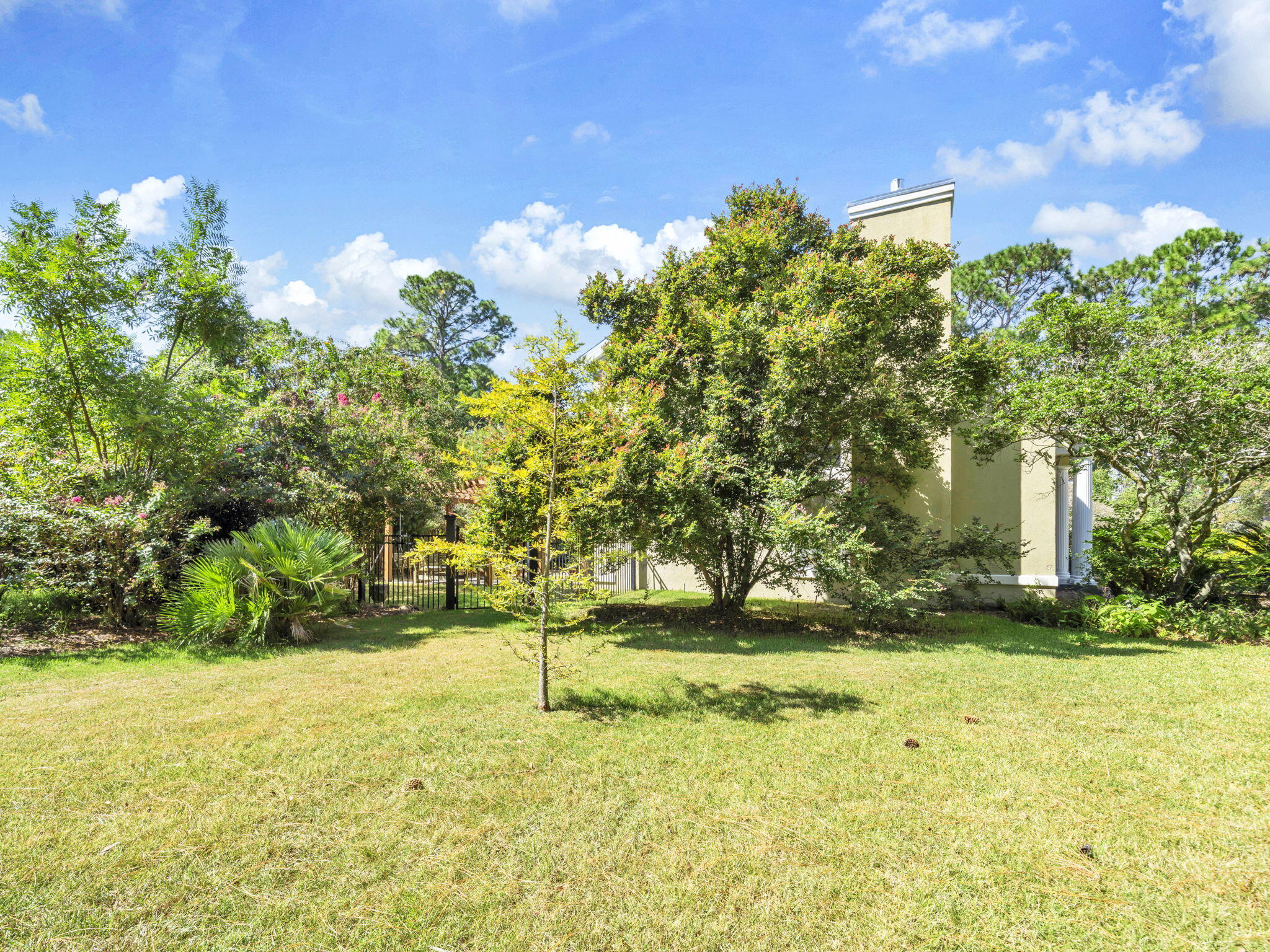 SOUTHWIND - Residential