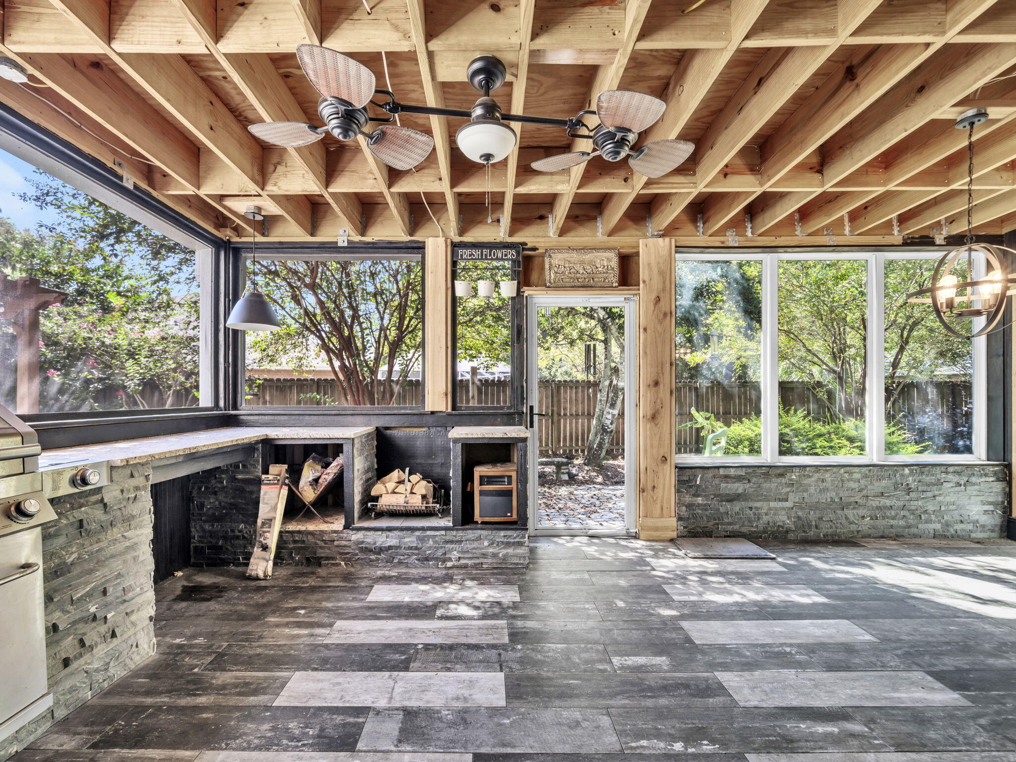 SOUTHWIND - Residential