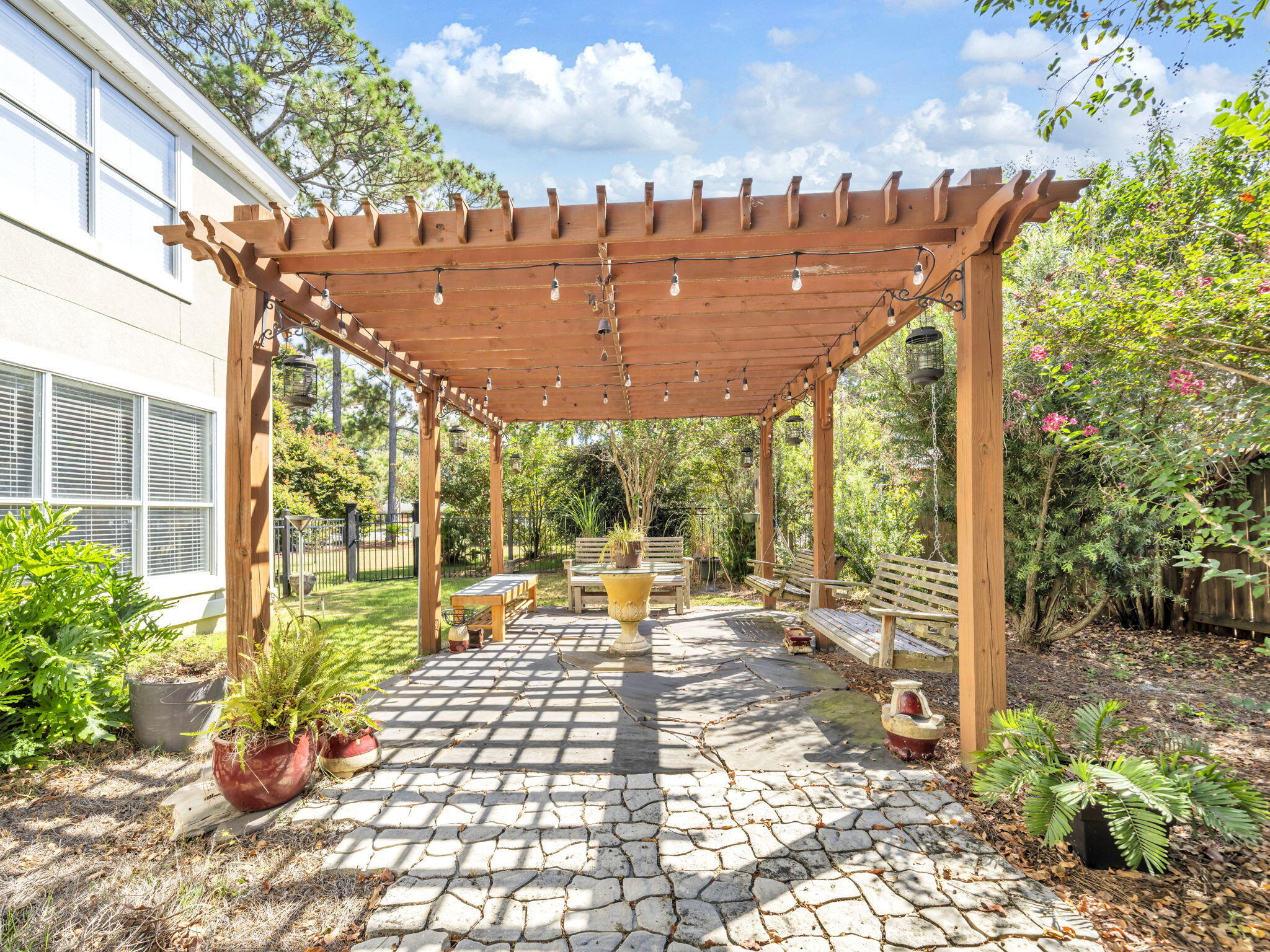 SOUTHWIND - Residential