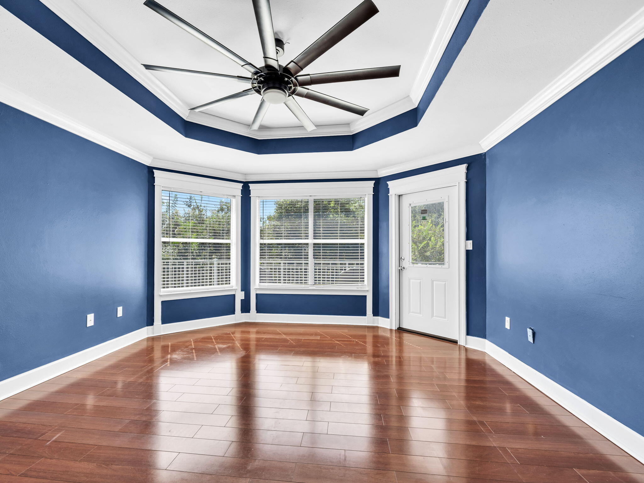 SOUTHWIND - Residential
