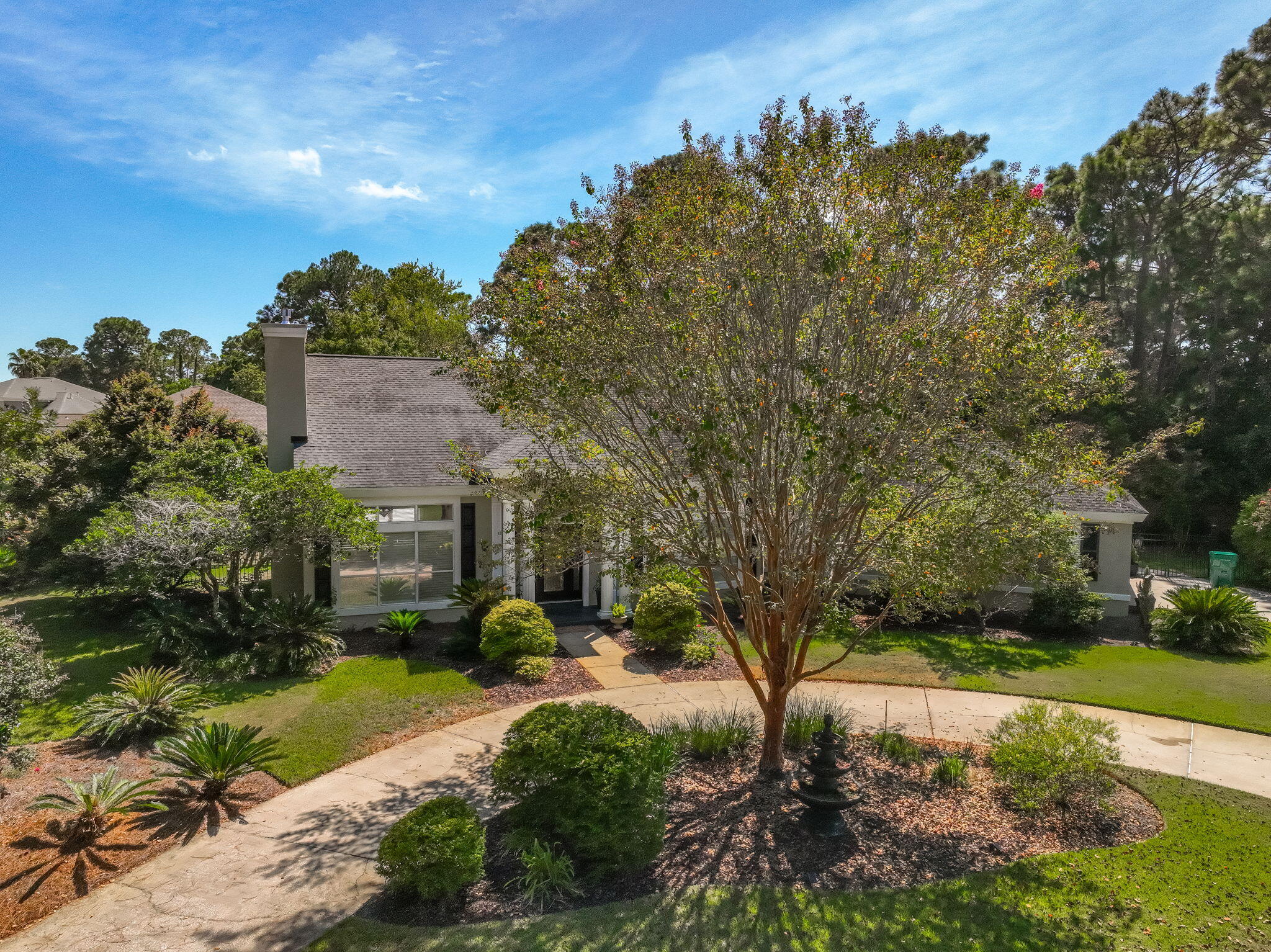 SOUTHWIND - Residential