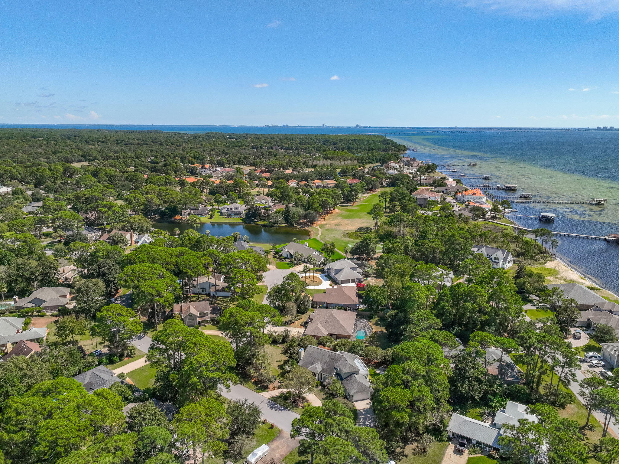 SOUTHWIND - Residential