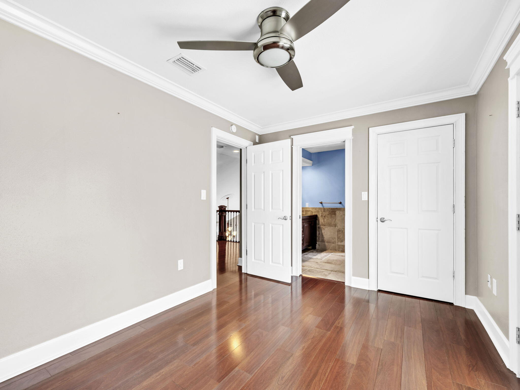 SOUTHWIND - Residential