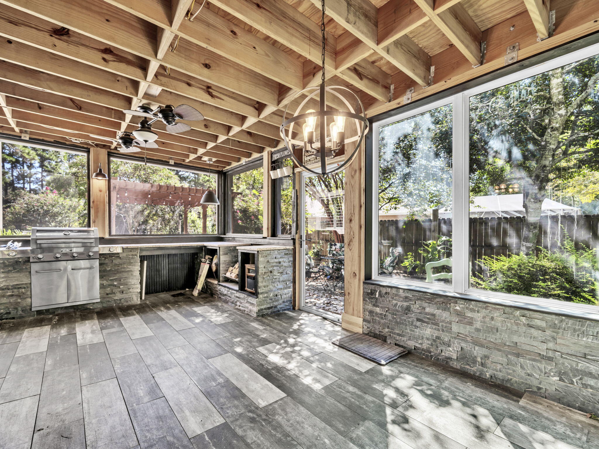 SOUTHWIND - Residential