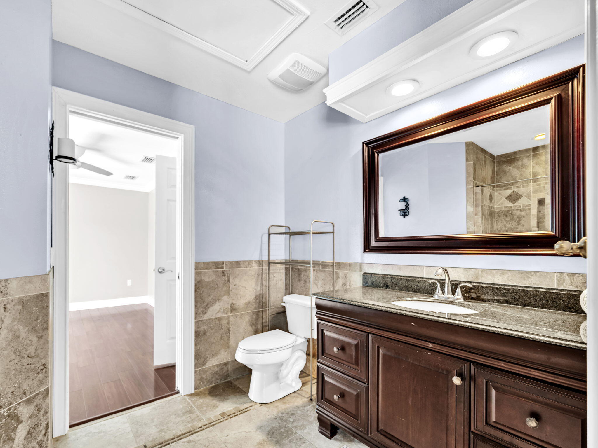 SOUTHWIND - Residential