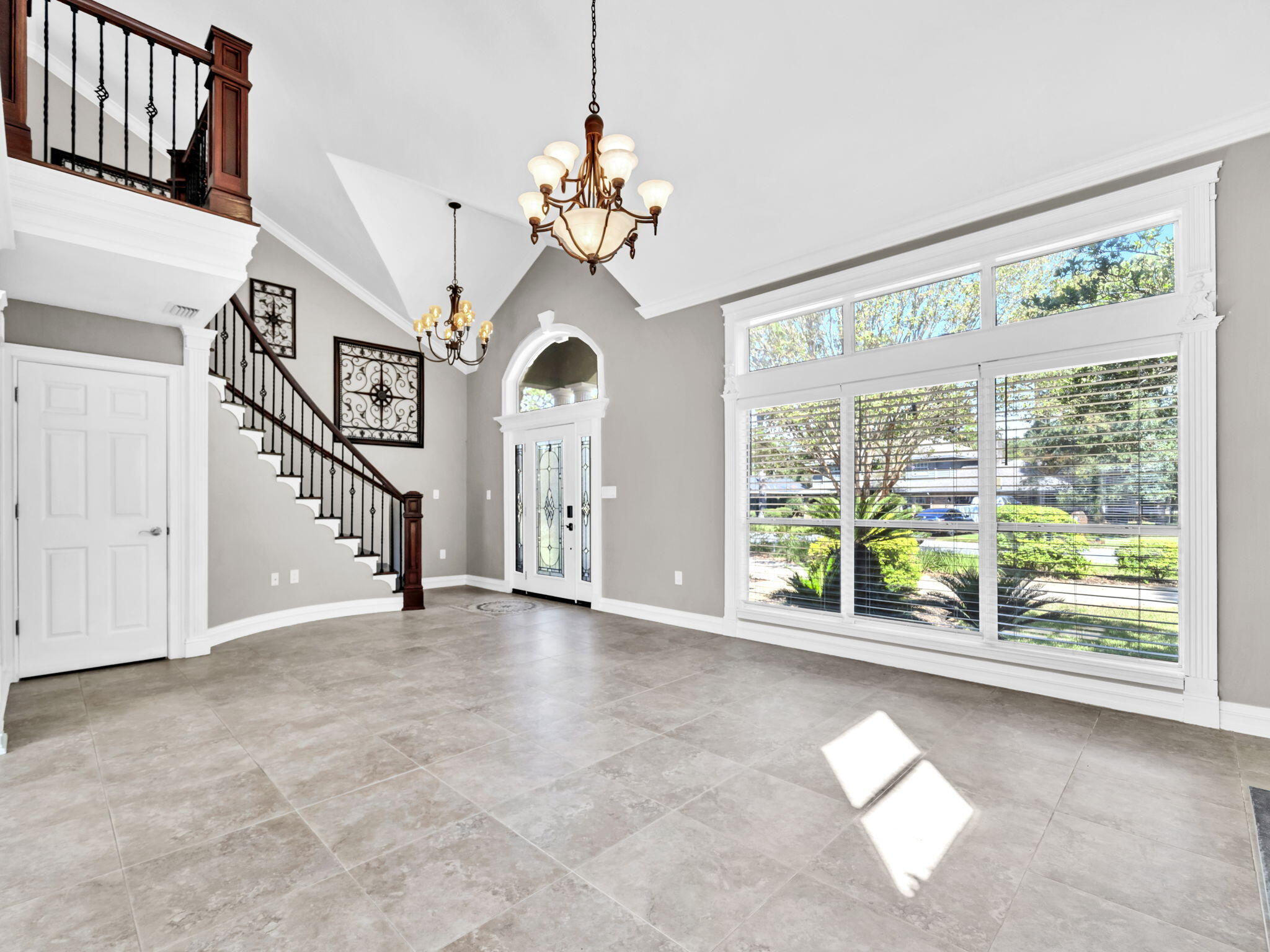 SOUTHWIND - Residential
