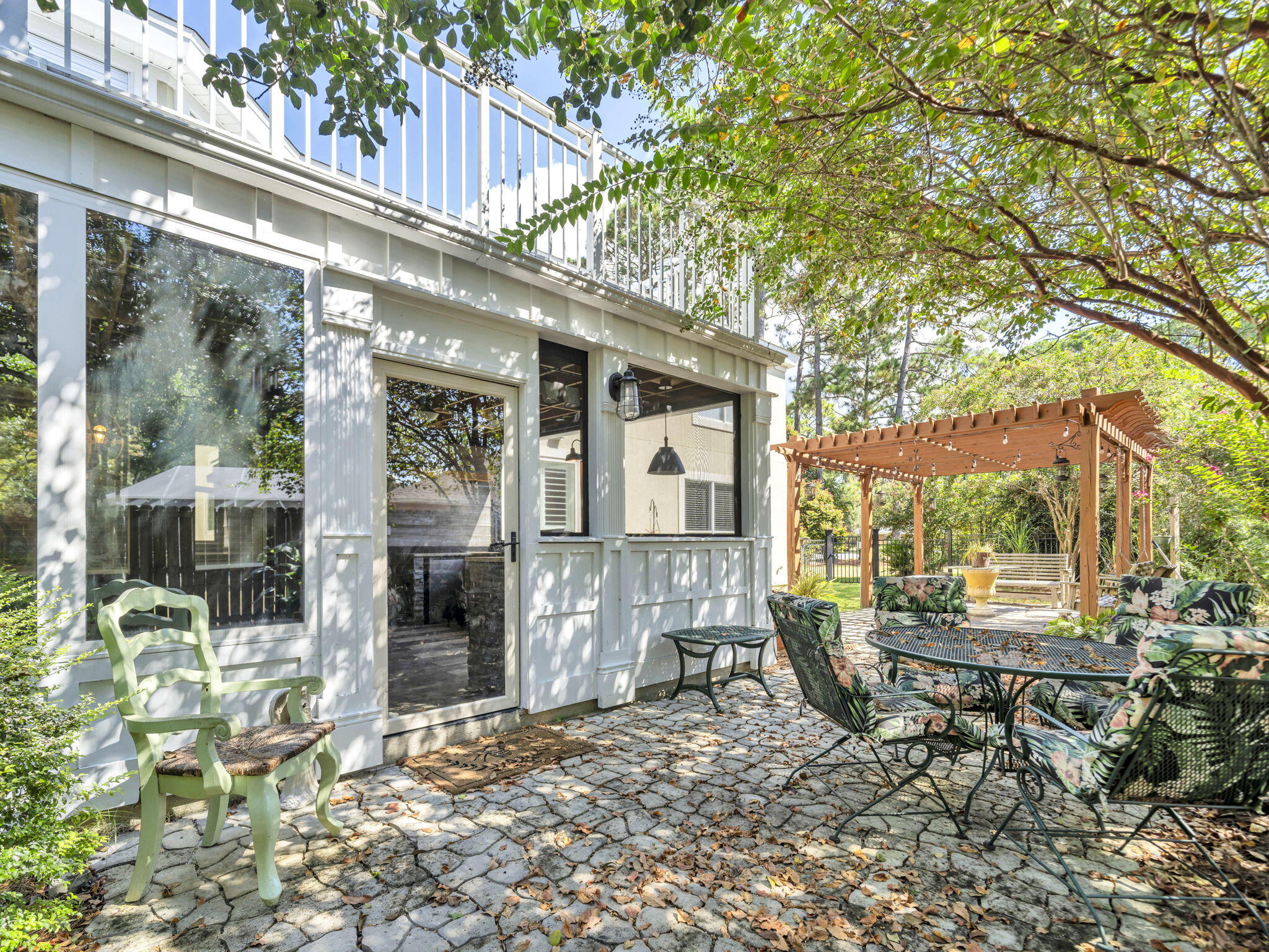 SOUTHWIND - Residential