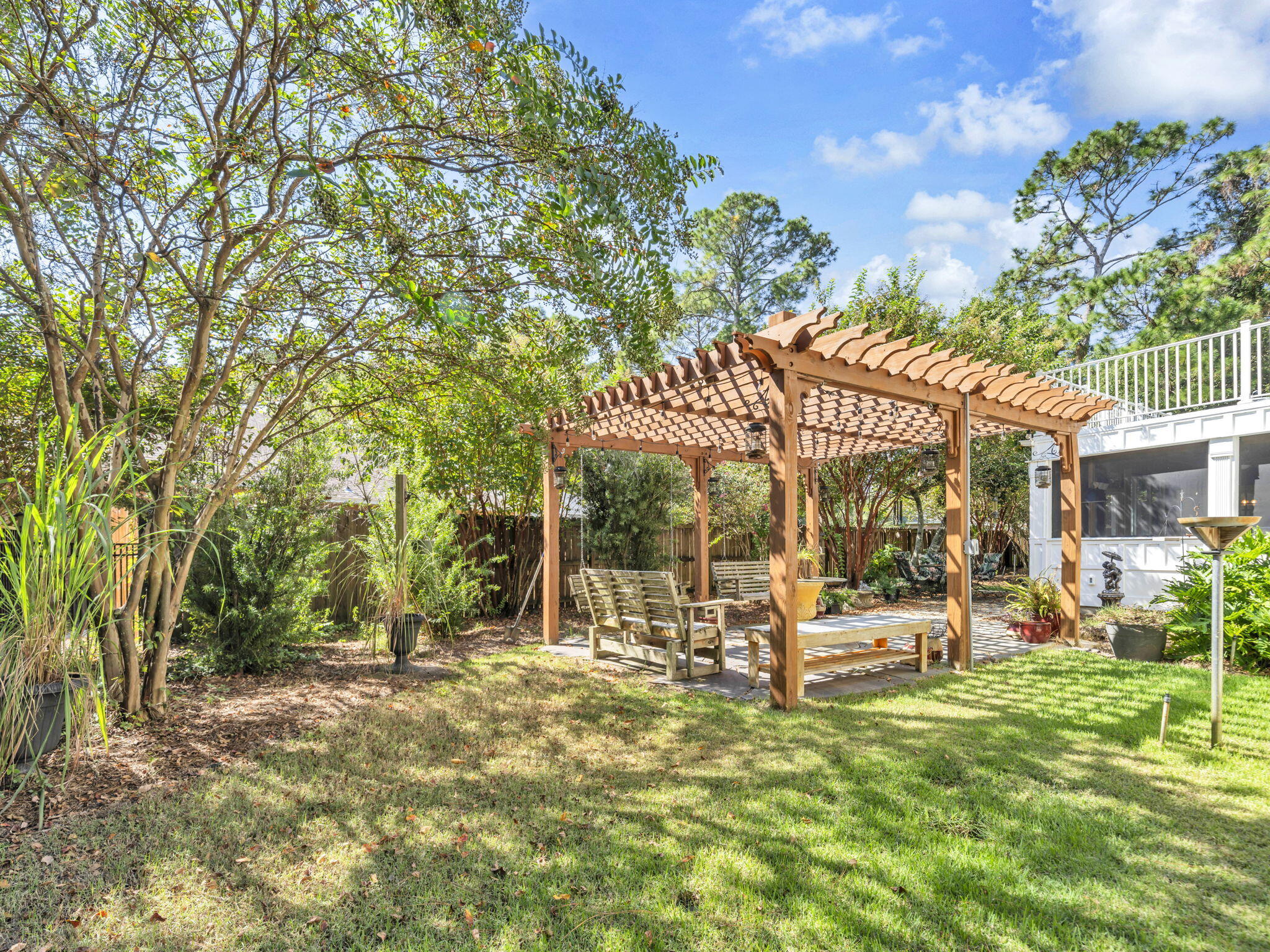 SOUTHWIND - Residential