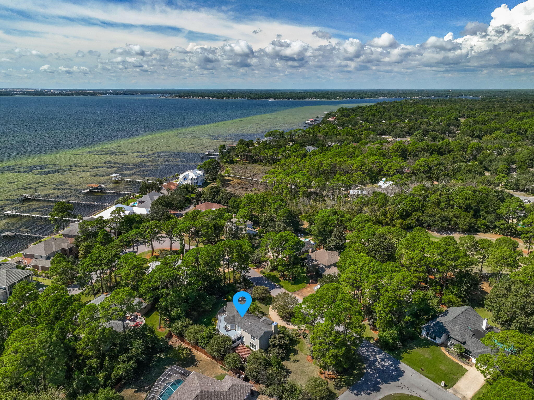 SOUTHWIND - Residential