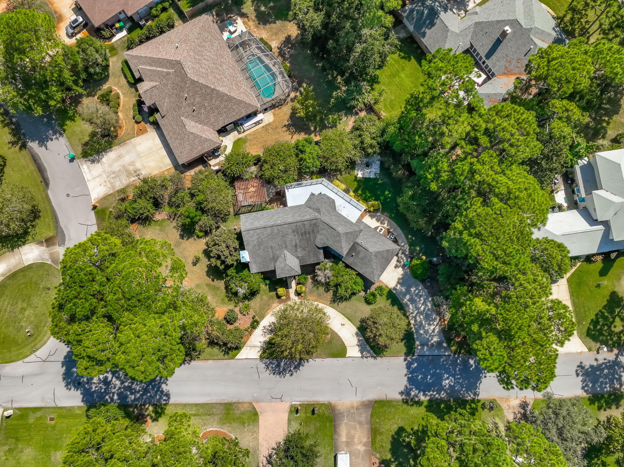 SOUTHWIND - Residential