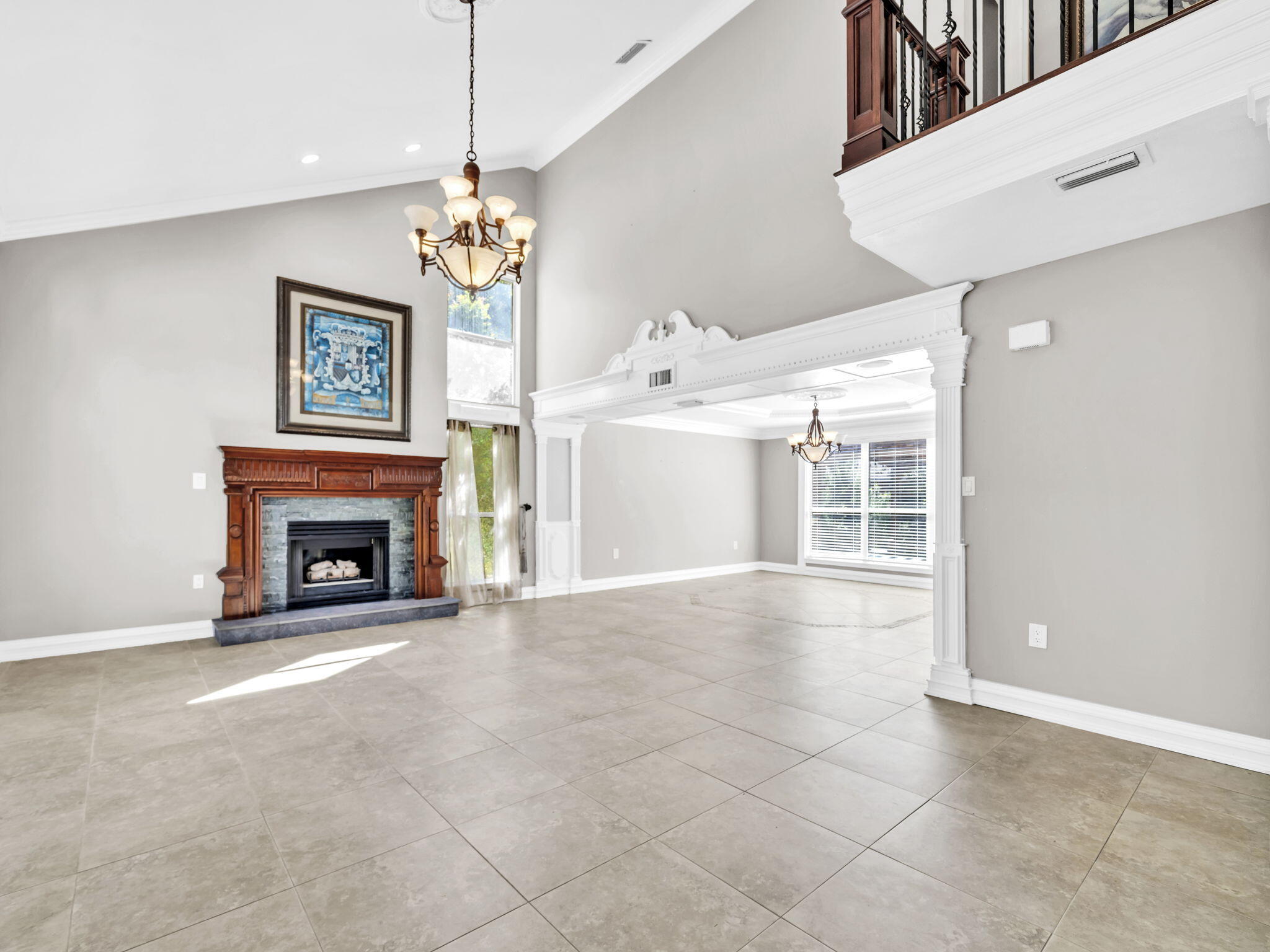 SOUTHWIND - Residential