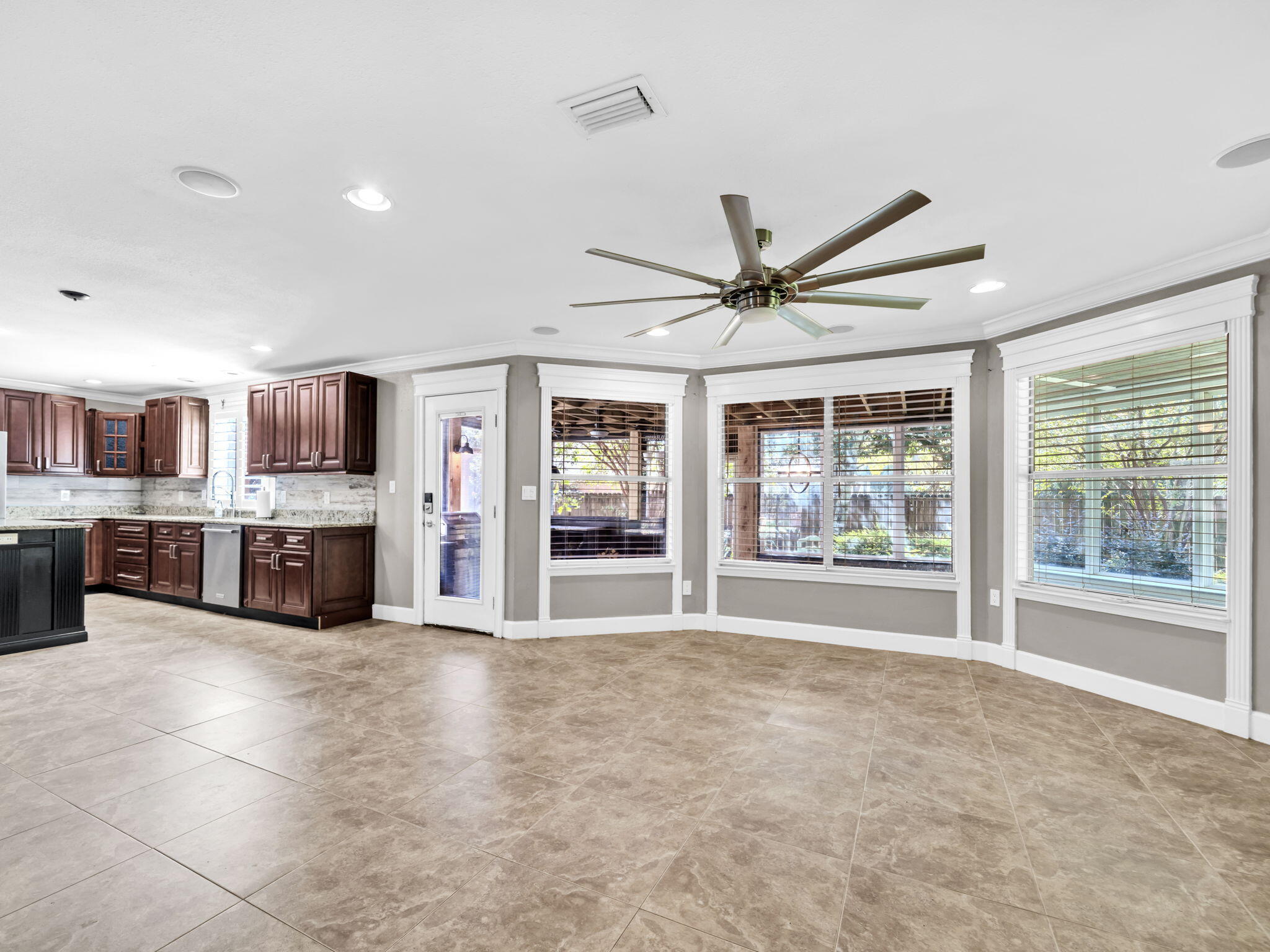 SOUTHWIND - Residential