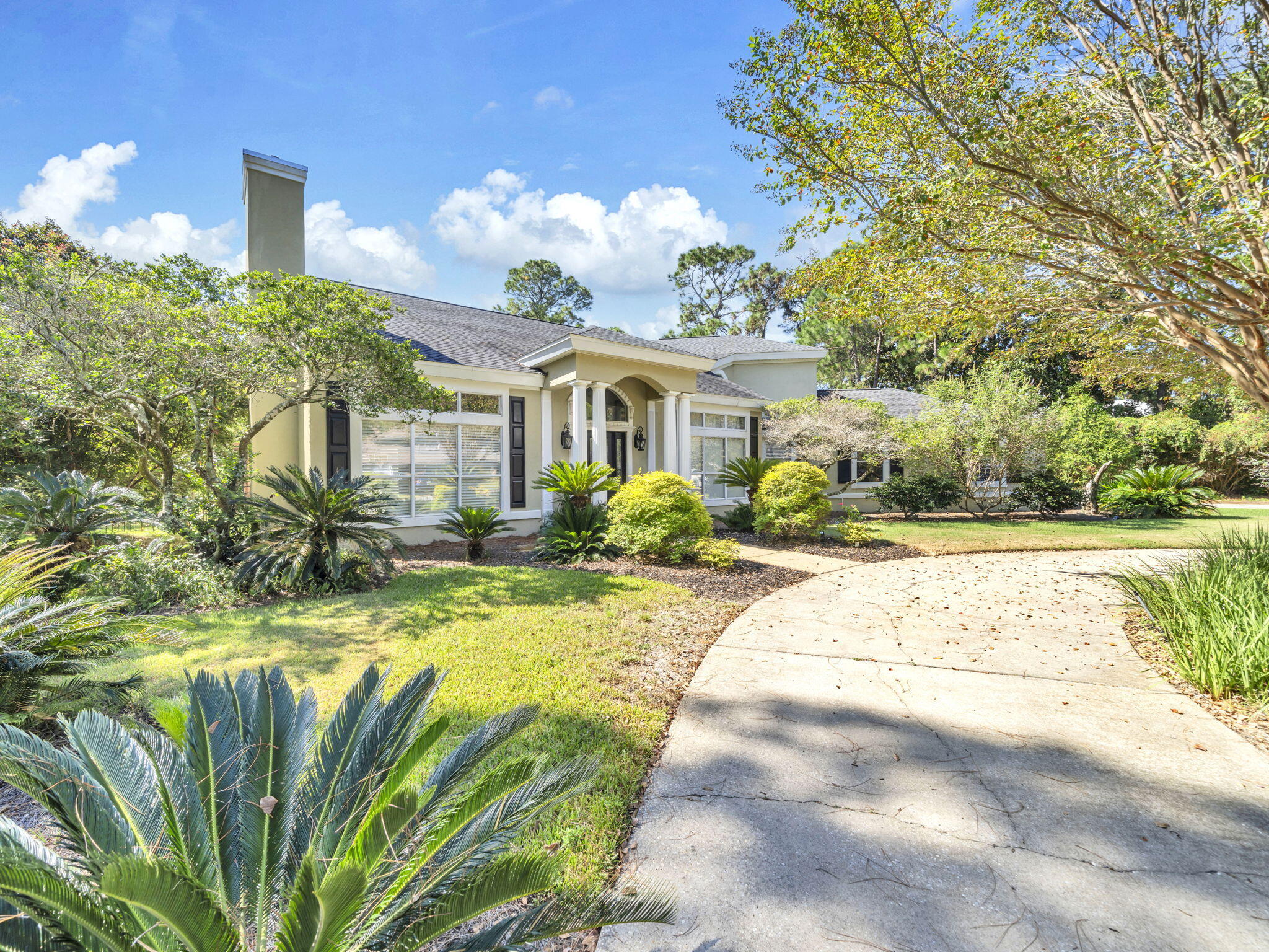 SOUTHWIND - Residential