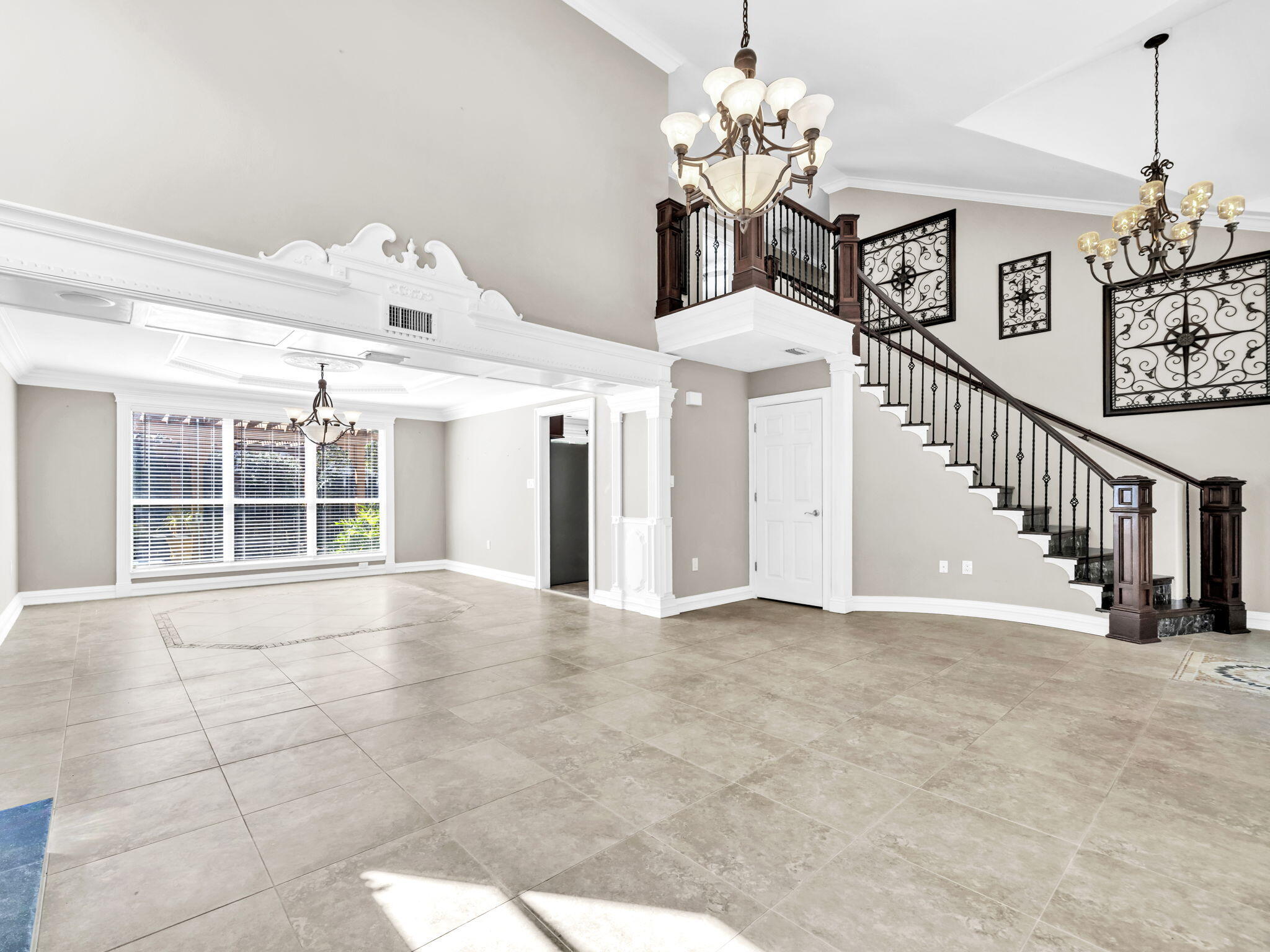 SOUTHWIND - Residential